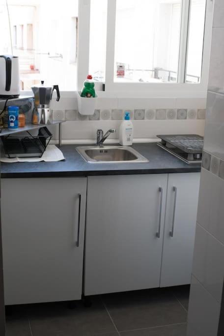 Apartamento In The Center Near & Free Wifi *