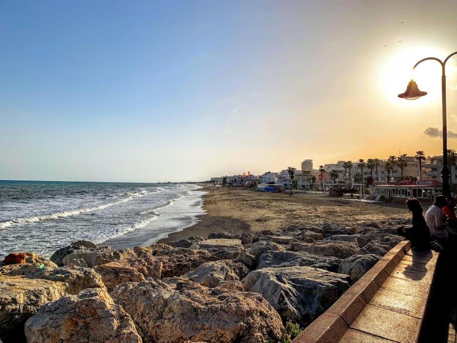 In The Center Near & Free Wifi Apartamento Torremolinos