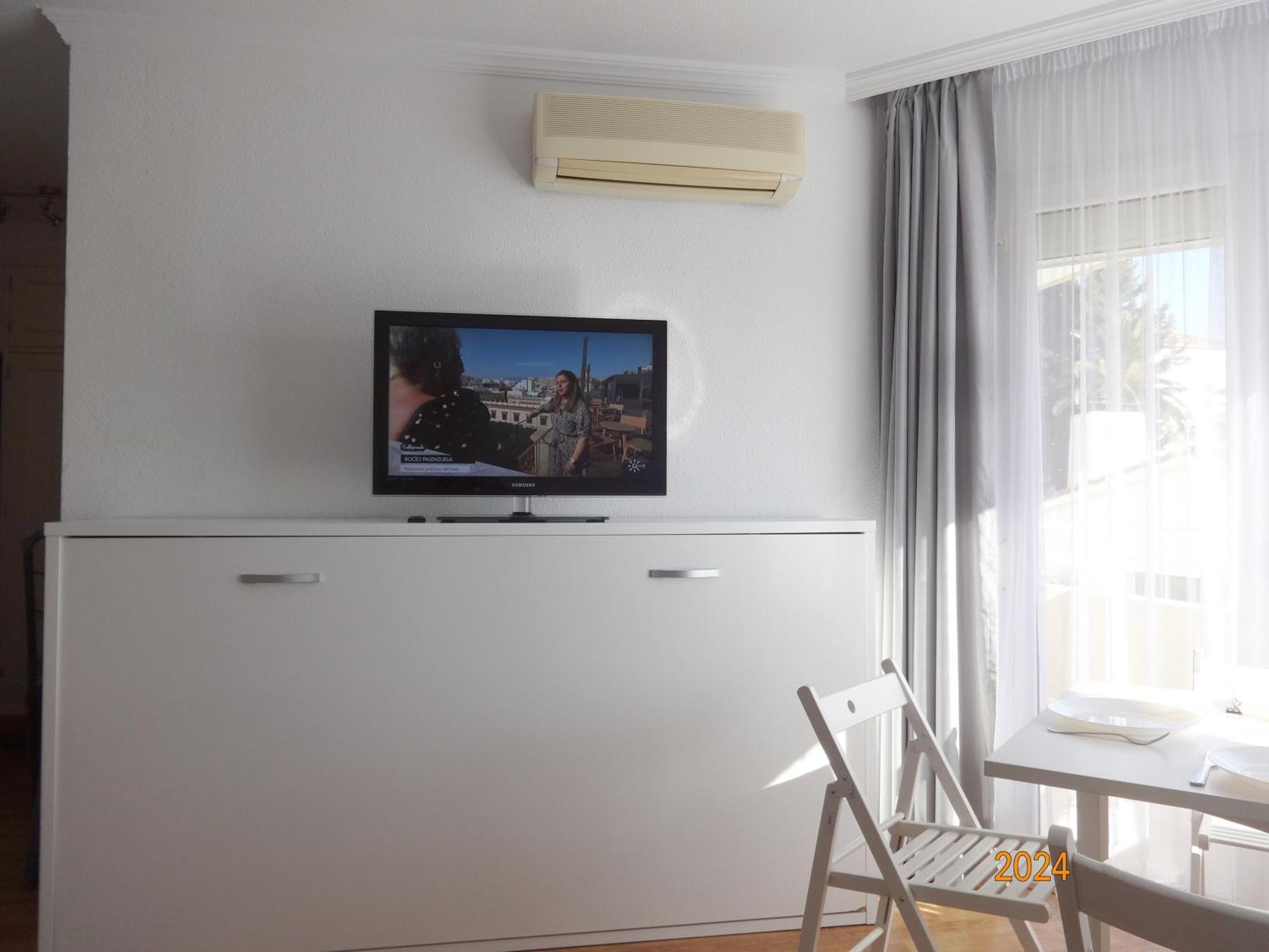 Carihuela Luxus Apartment Torremolinos