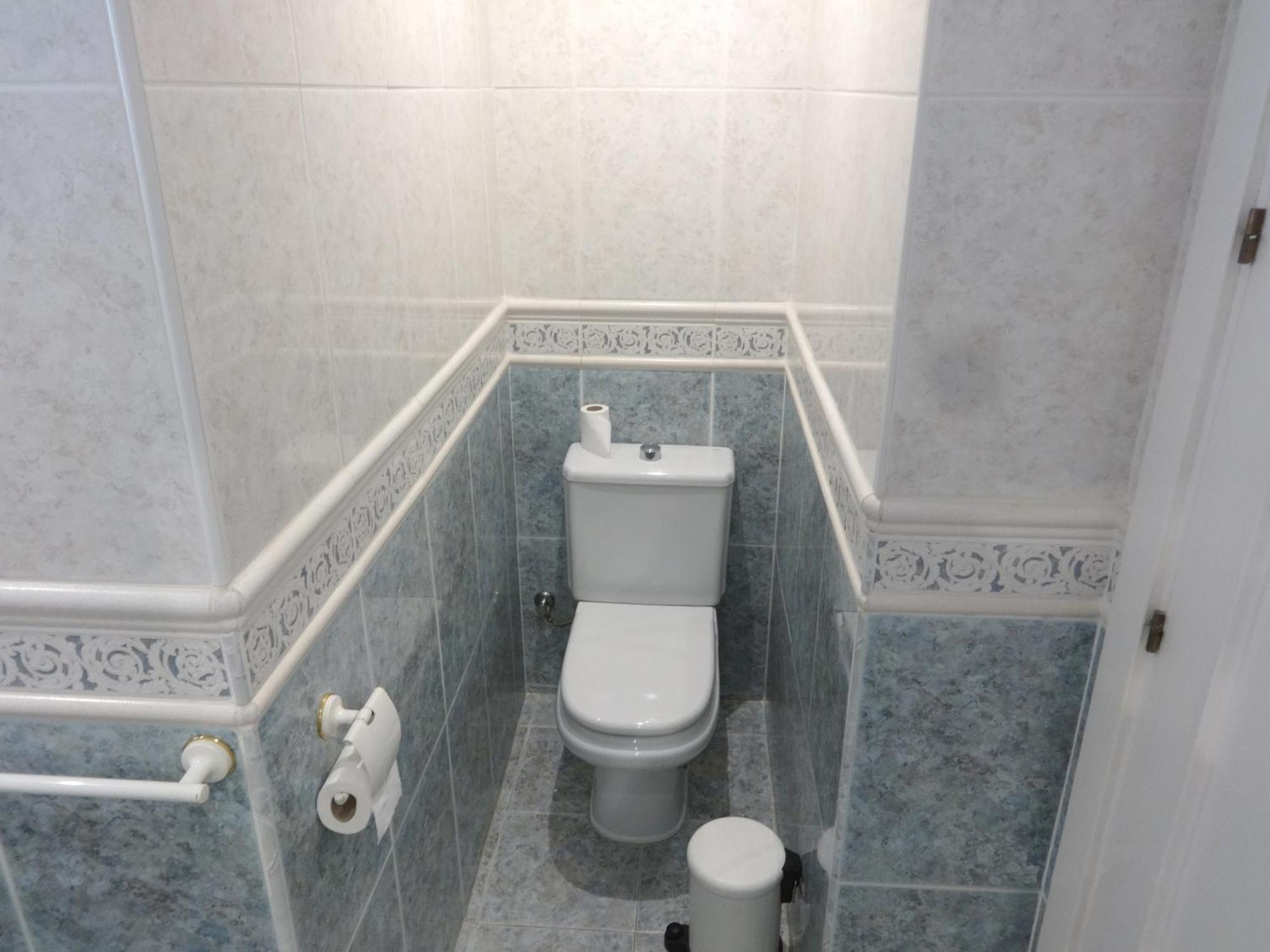 Carihuela Luxus Apartment Torremolinos
