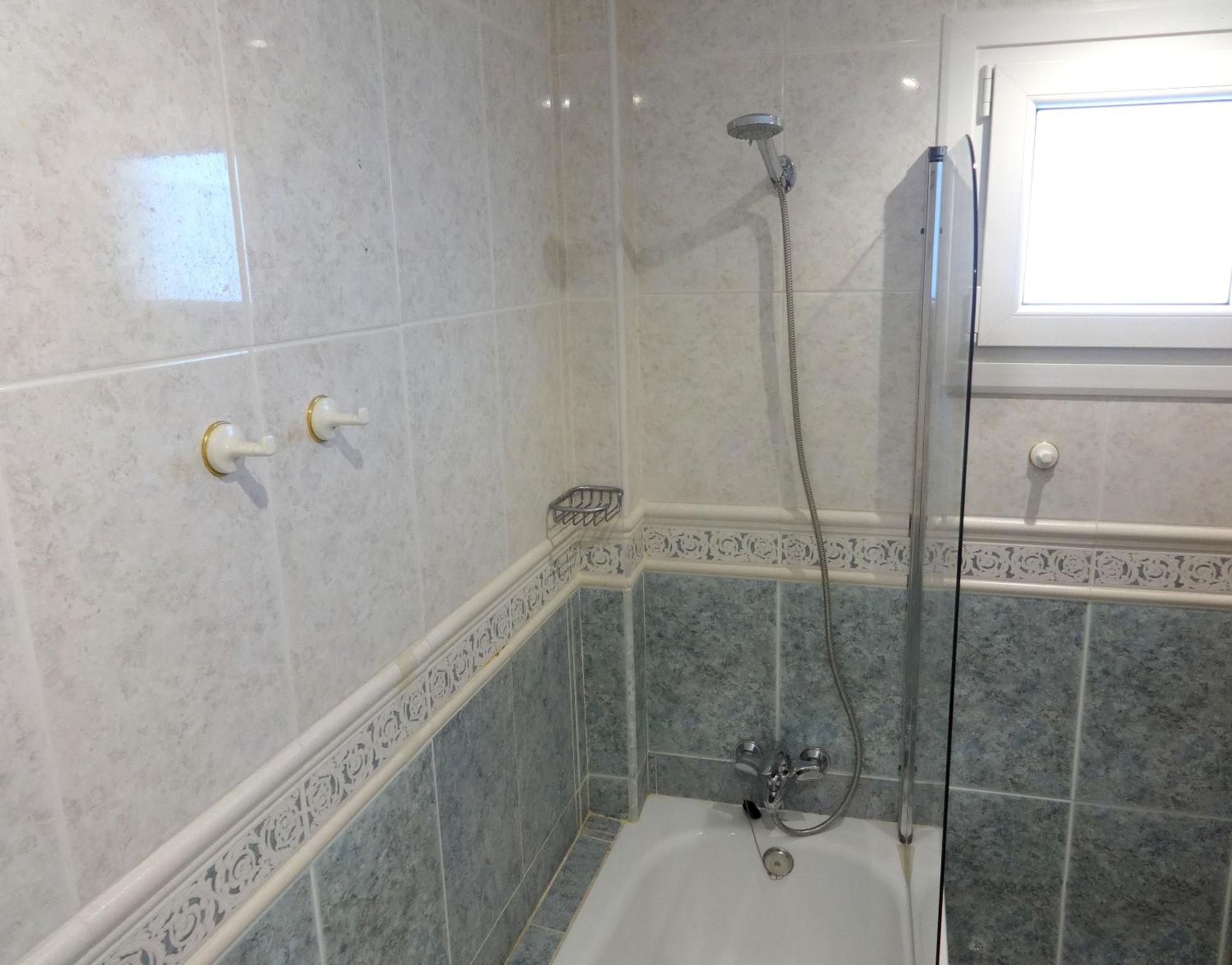 Apartment Carihuela Luxus