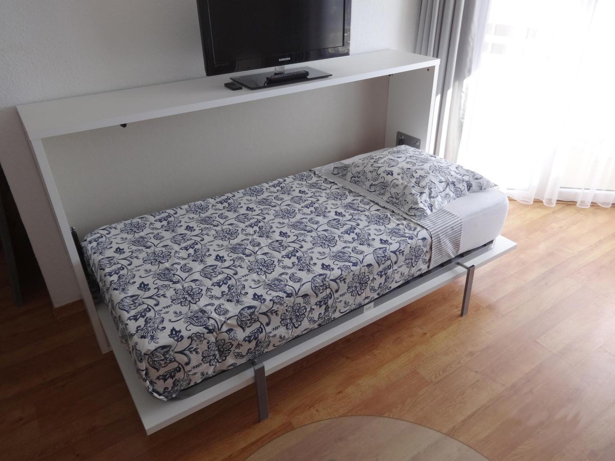 Carihuela Luxus Apartment