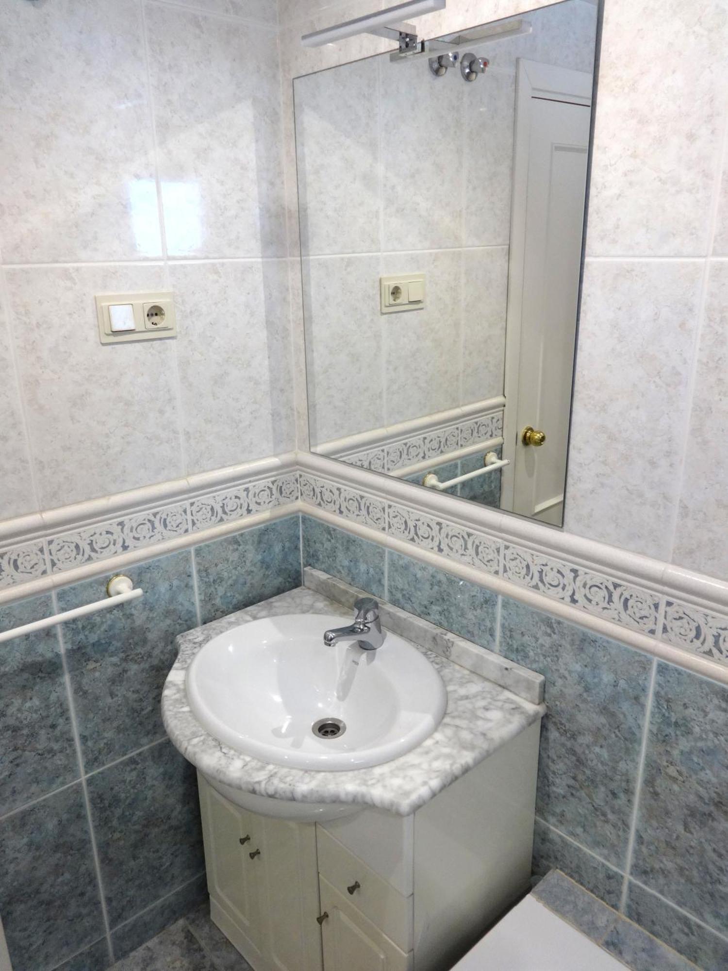 Carihuela Luxus Apartment *