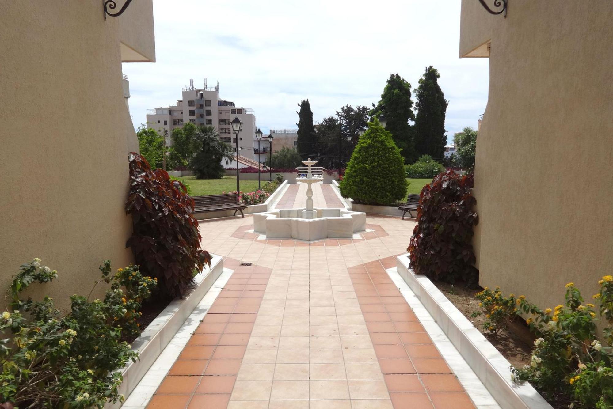 Carihuela Luxus Torremolinos