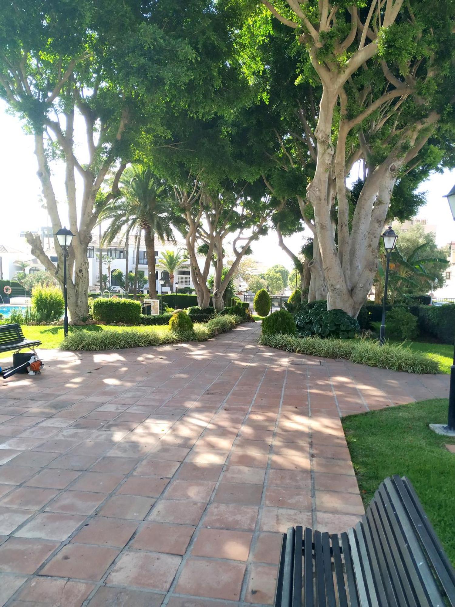 Carihuela Luxus Apartment Torremolinos