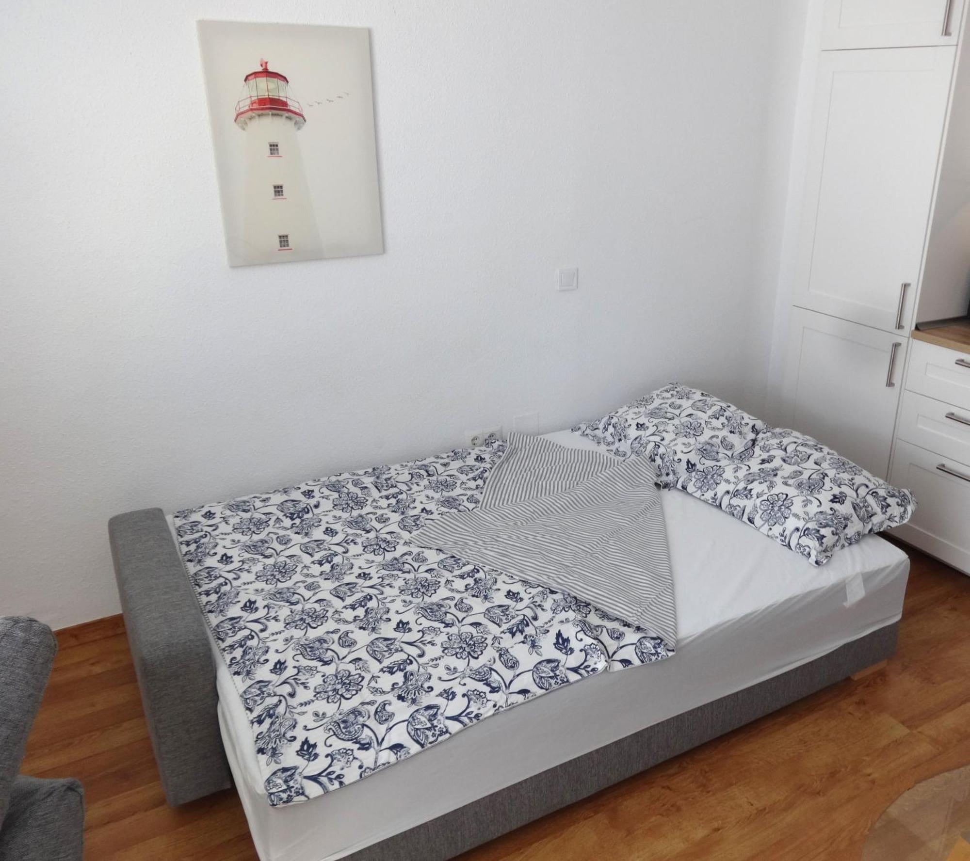 Carihuela Luxus Apartment Torremolinos