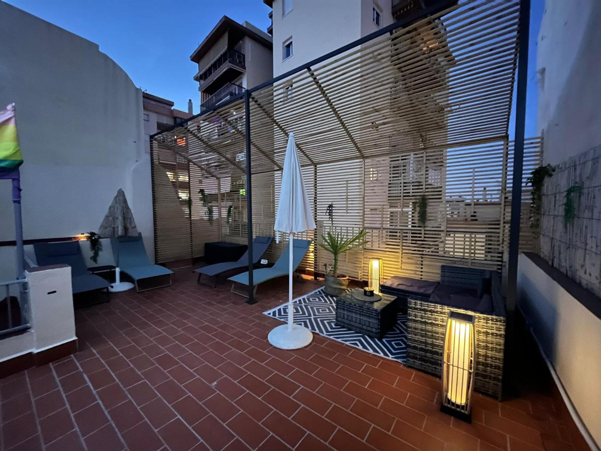 Gay Habitación en casa particular
