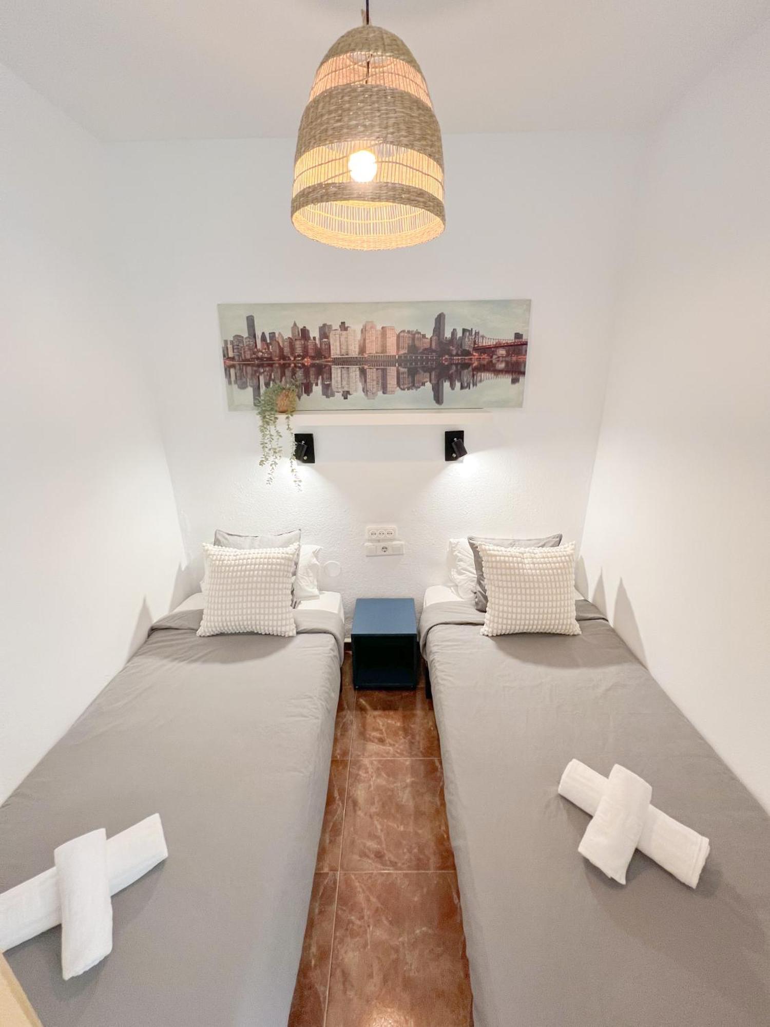 Cozy & Bright Flat Centre Apartment