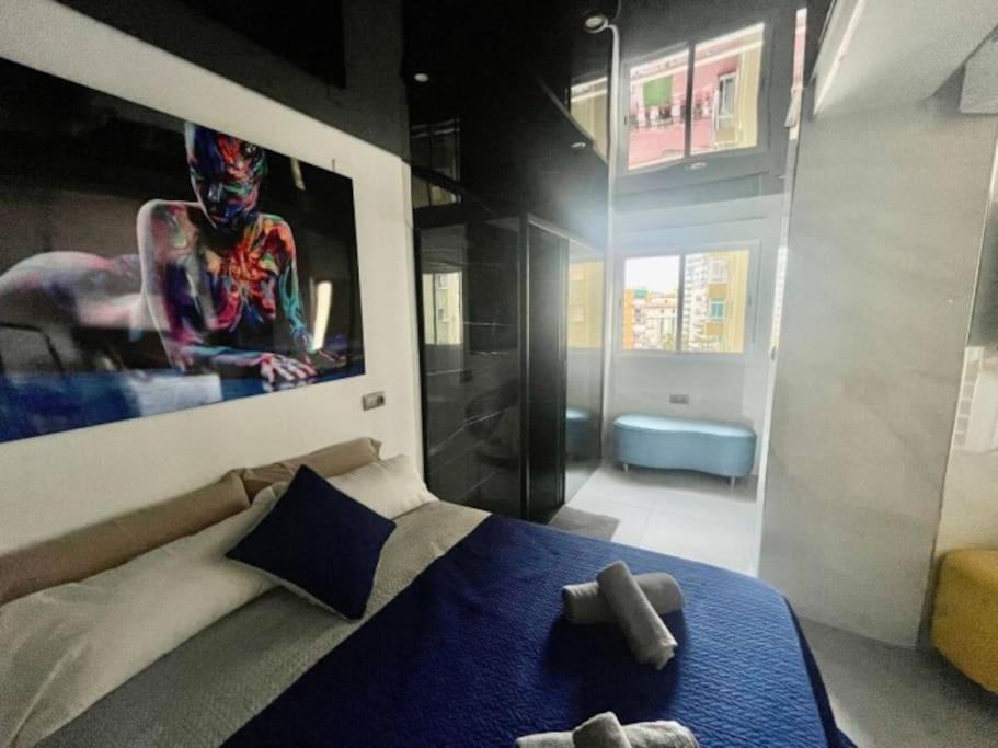Apartamento True Colours , Center By Namaste Elite *