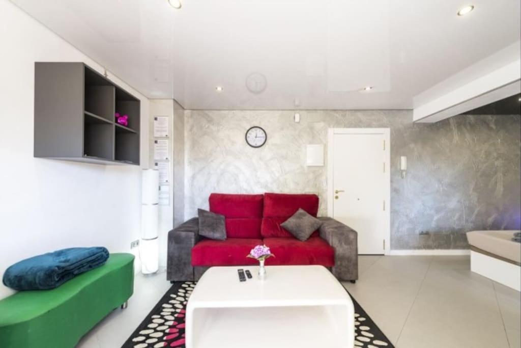 True Colours , Center By Namaste Elite Apartamento Torremolinos