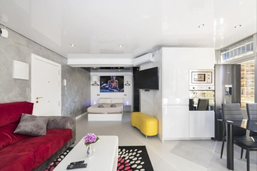 True Colours , Center By Namaste Elite Apartamento *