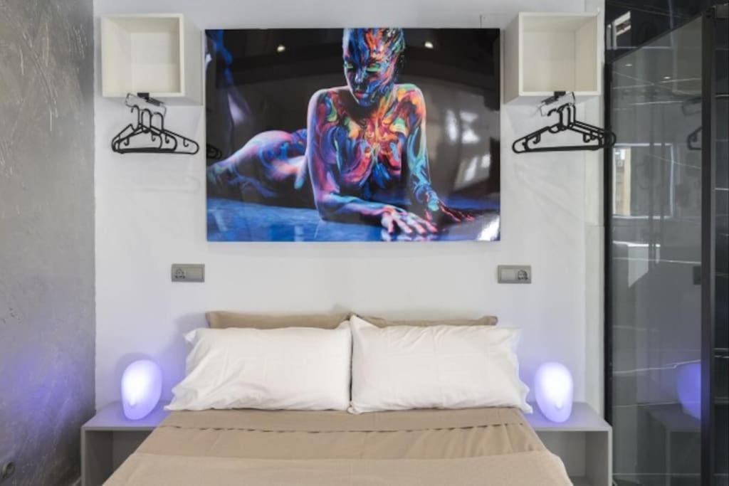 True Colours , Center By Namaste Elite Apartamento