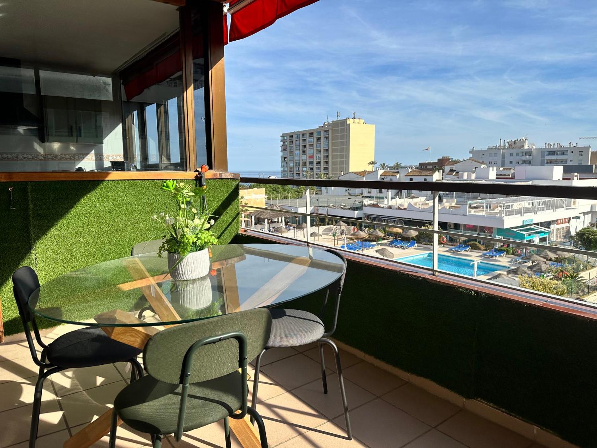 Apartment Nogalera By Jzr