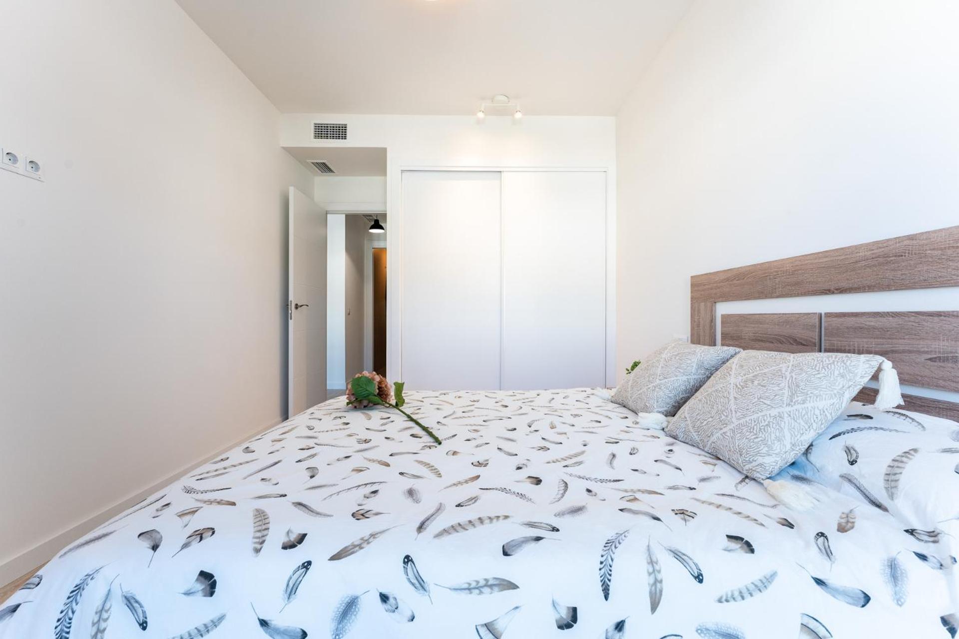 Malagasuite Quintana Holidays Apartamento *