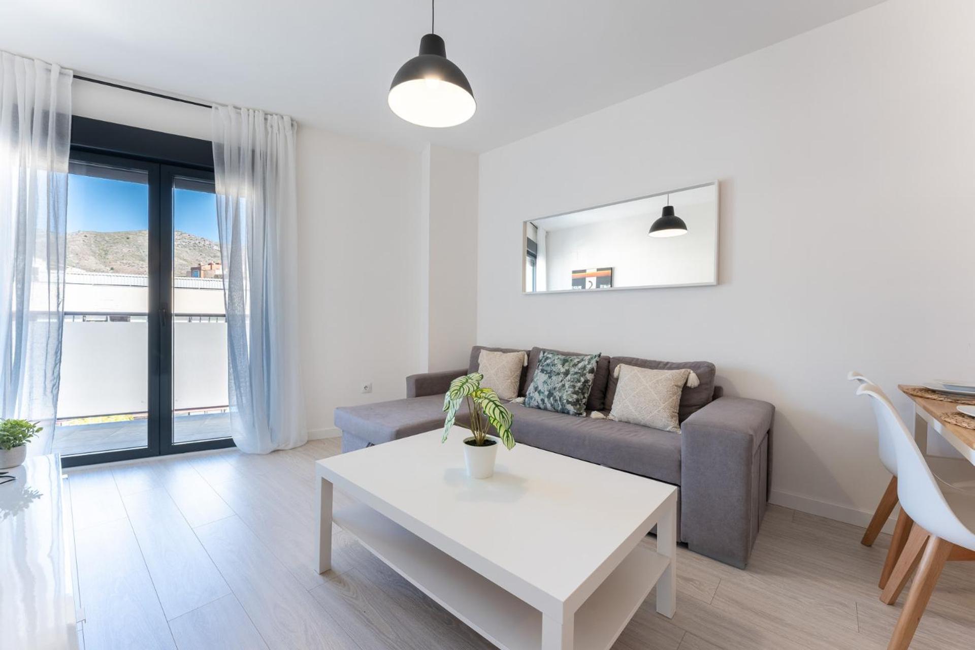 Malagasuite Quintana Holidays Apartamento *