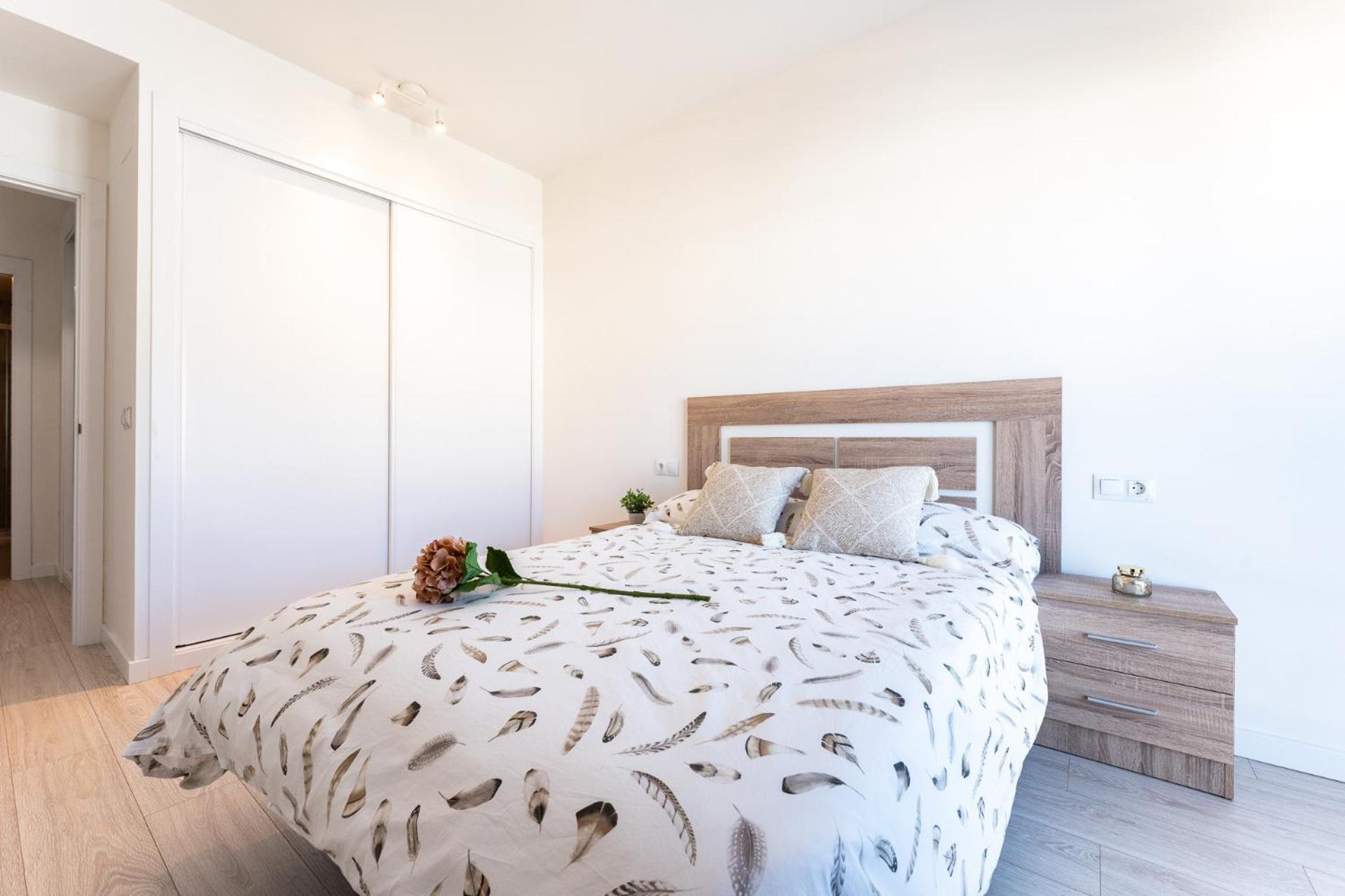 Malagasuite Quintana Holidays Apartamento