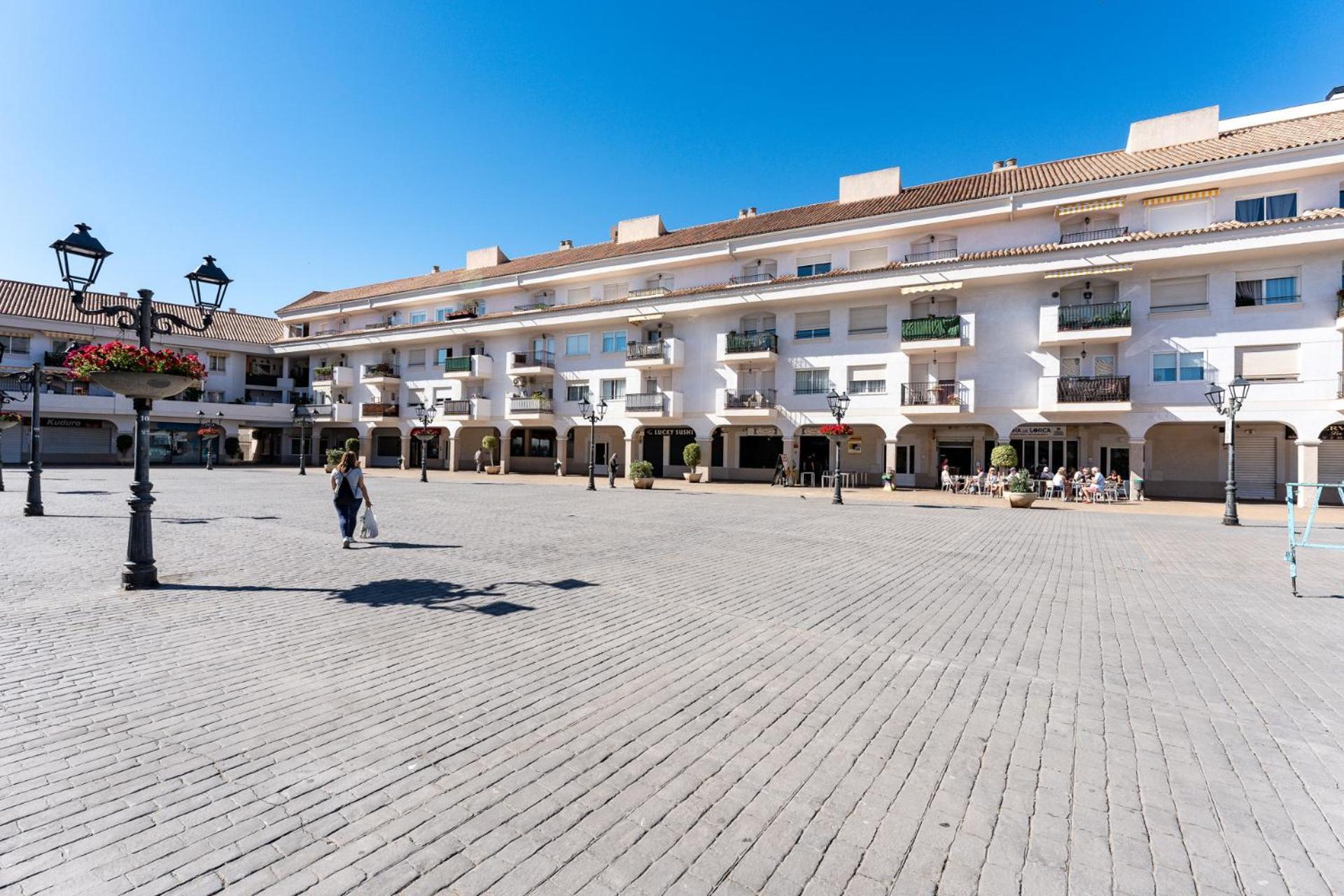 Apartamento Malagasuite Quintana Holidays Torremolinos