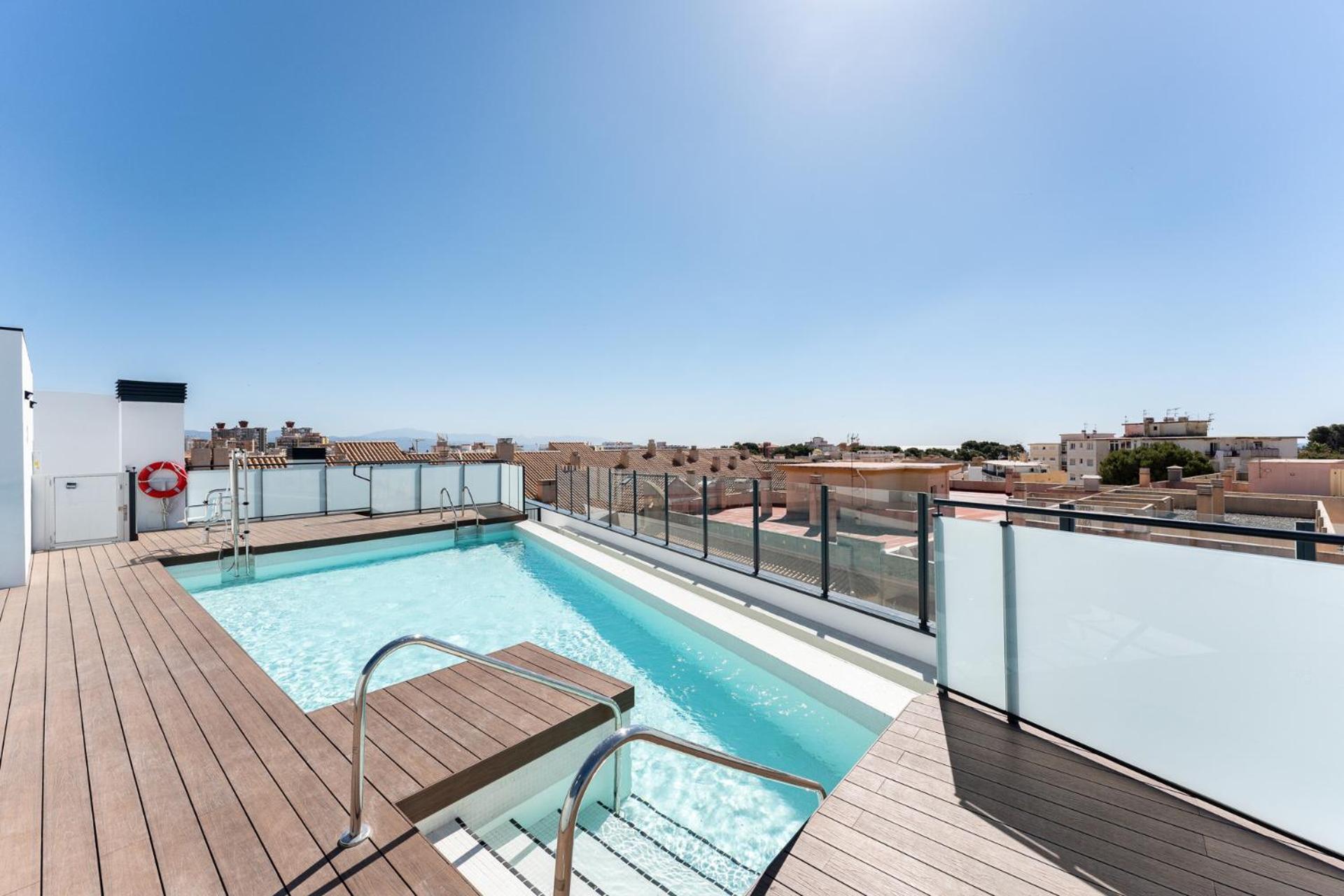 Malagasuite Quintana Holidays Apartamento Torremolinos