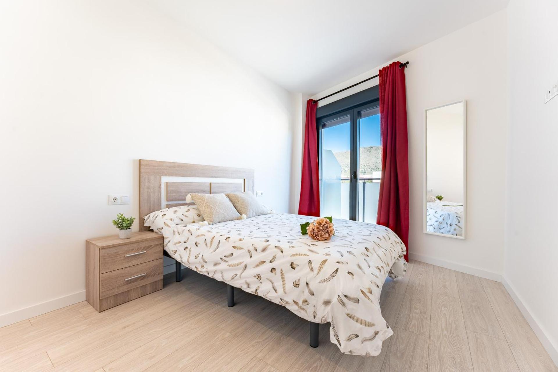 Malagasuite Quintana Holidays Apartamento