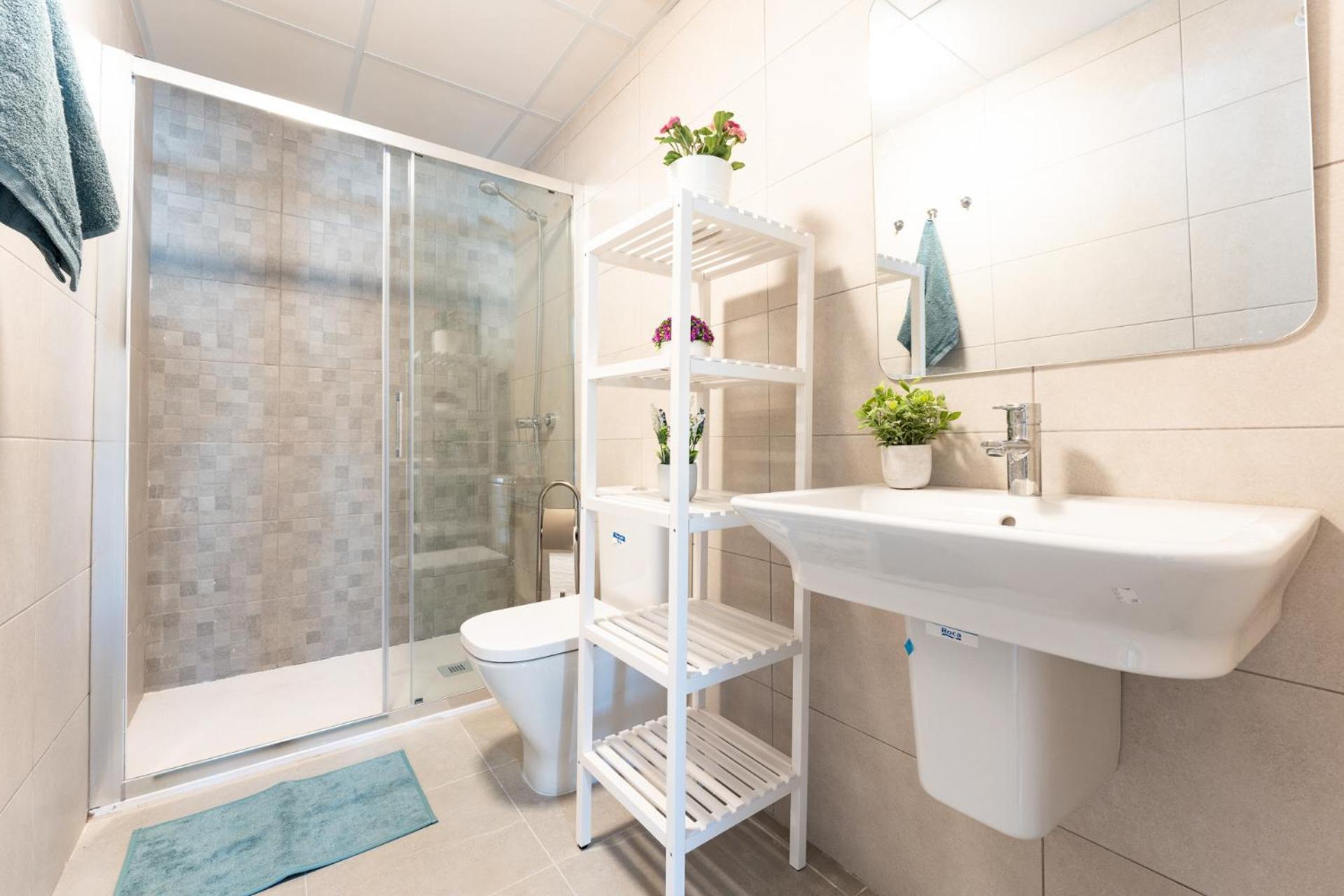 Malagasuite Quintana Holidays Apartamento *