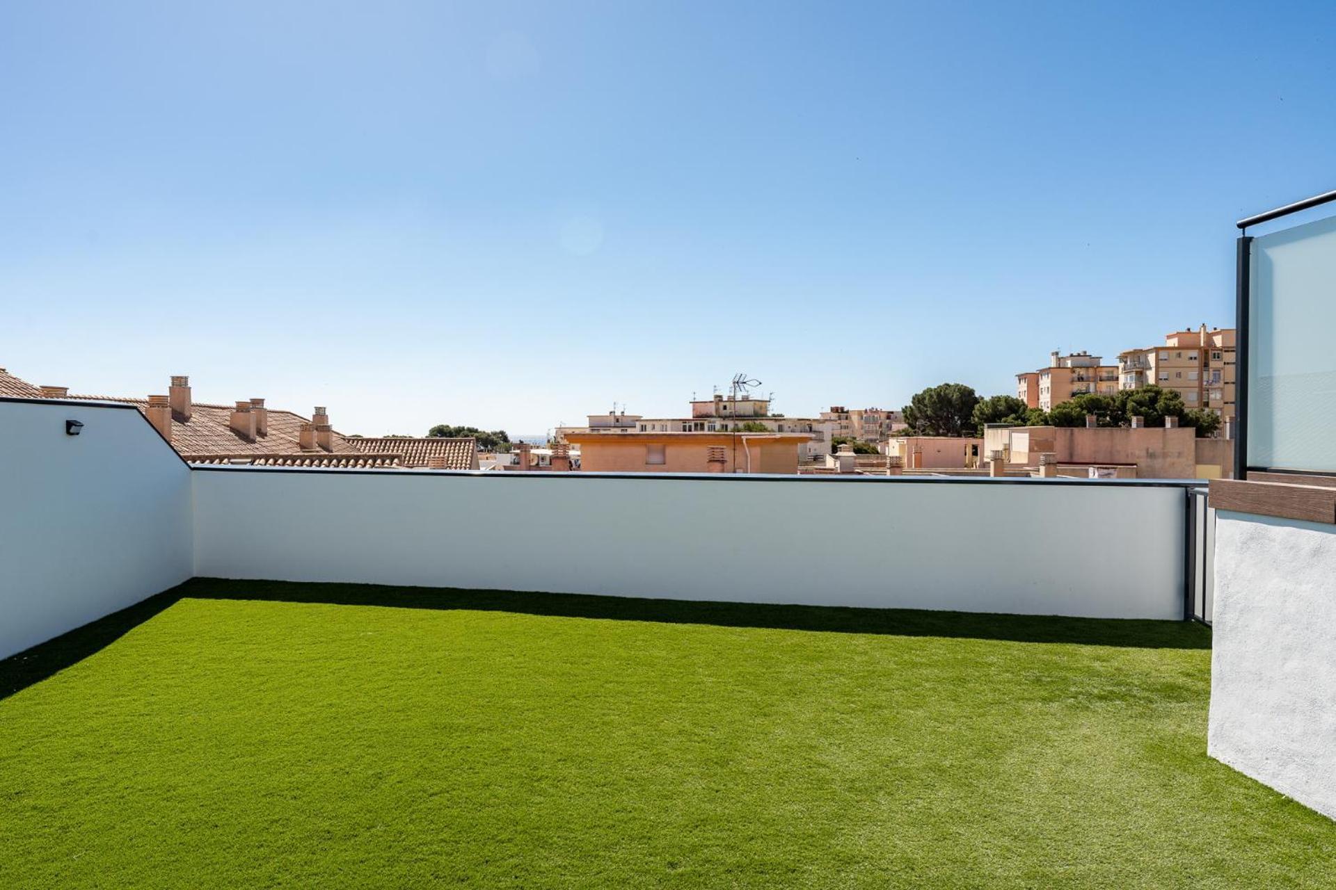 Malagasuite Quintana Holidays Apartamento