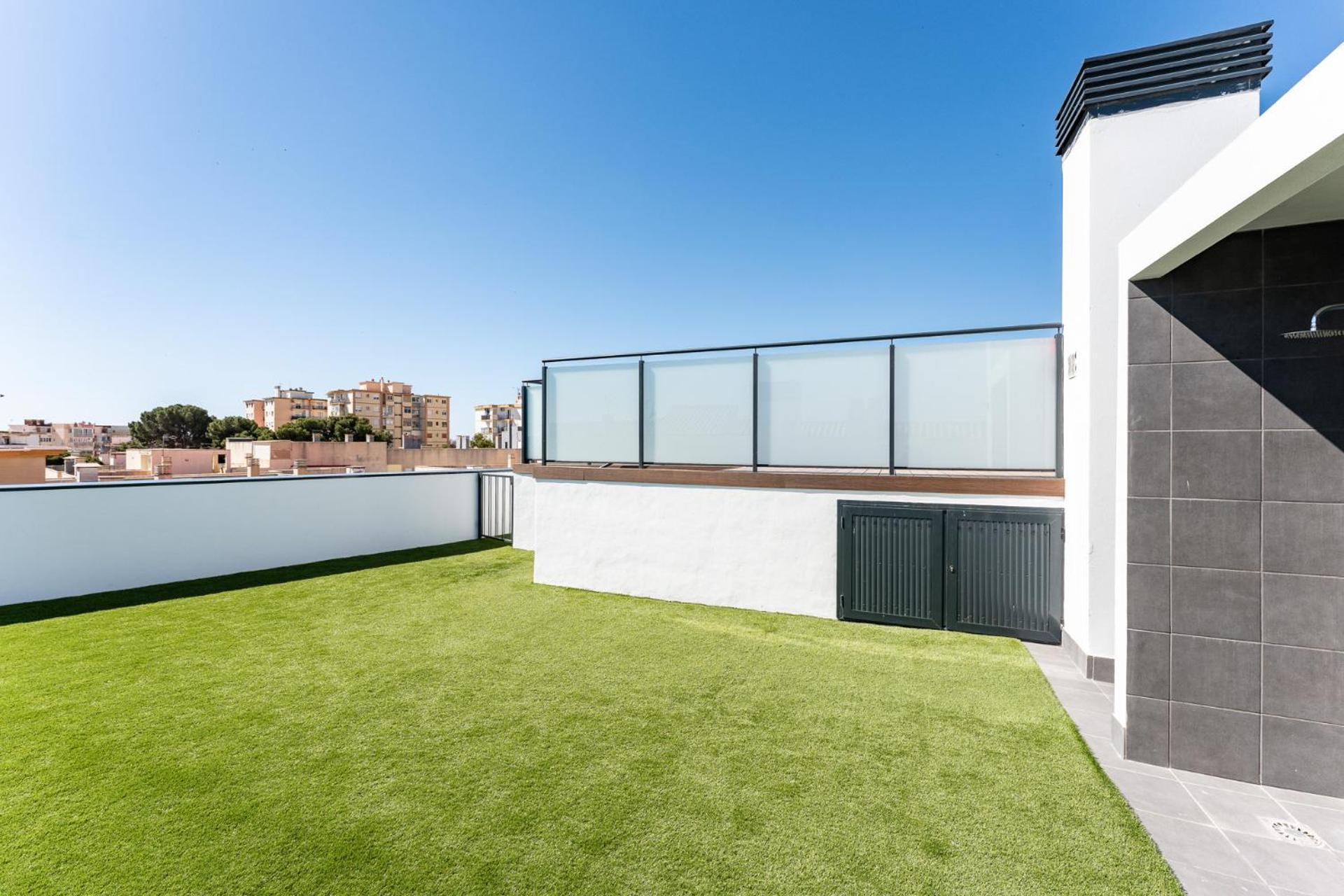 Malagasuite Quintana Holidays Apartamento *