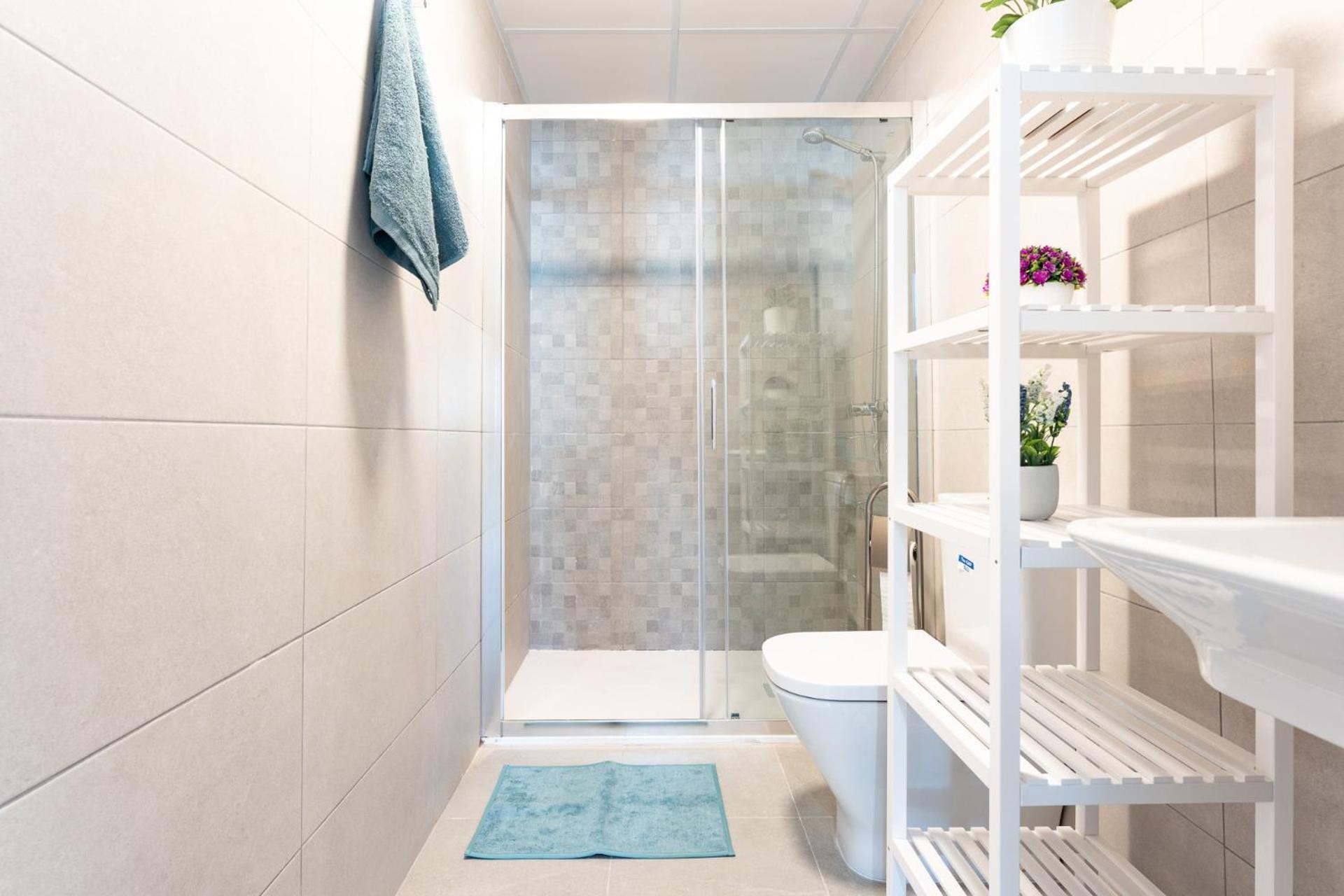 Malagasuite Quintana Holidays Apartamento
