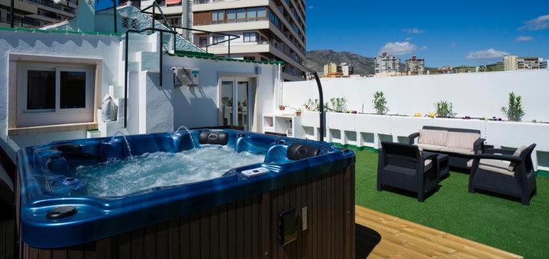 El Pozo 3* Torremolinos