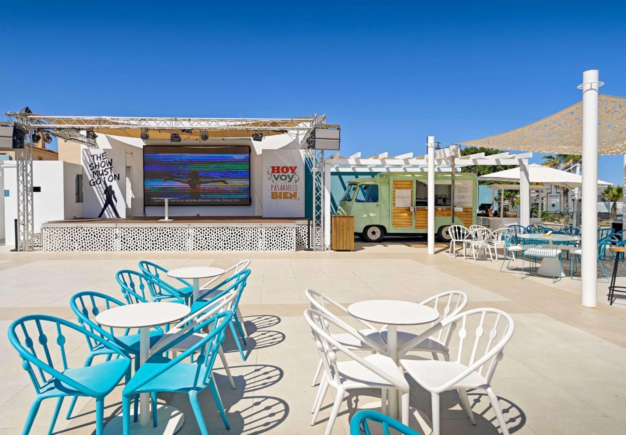 Hotel Occidental Playa 4*