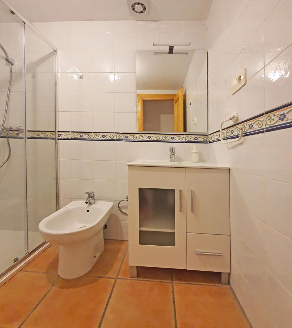 Apartamento Turquesa La Carihuela Torremolinos