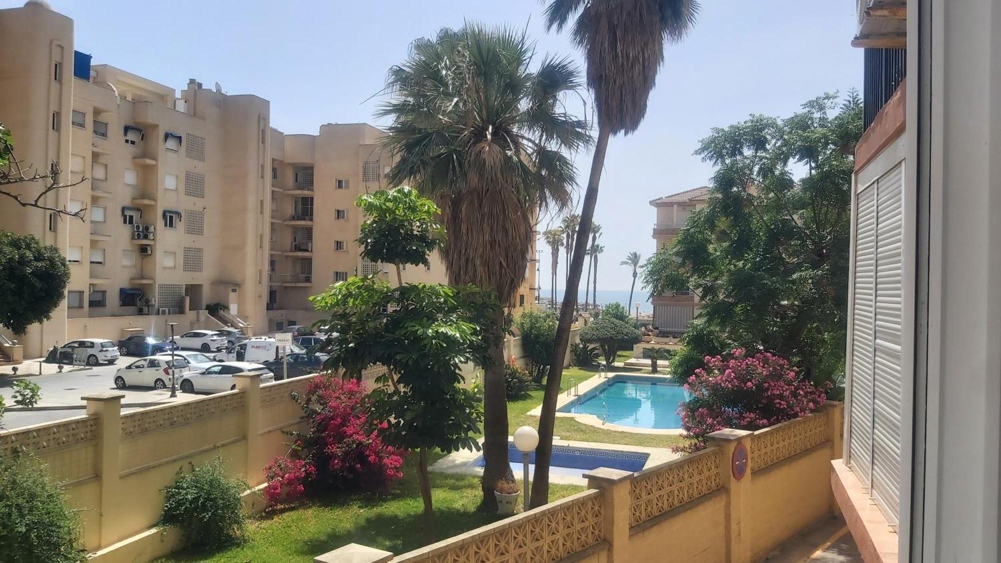 Del Parque Flats Playamar Apartamento