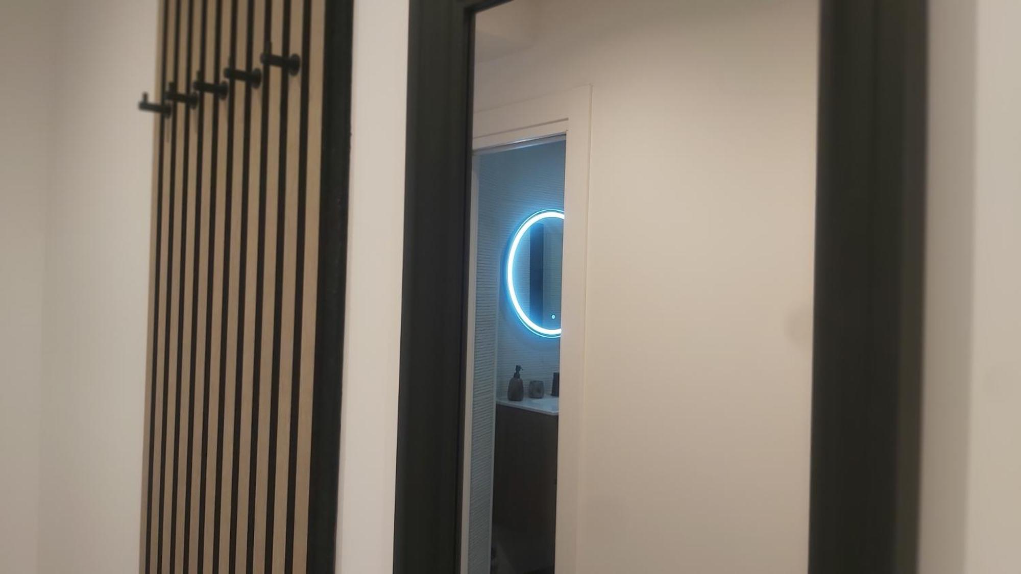 Apartamento Del Parque Flats Playamar