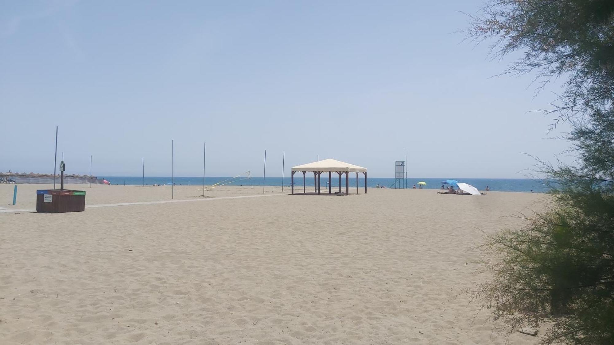 Del Parque Flats Playamar Apartamento Torremolinos
