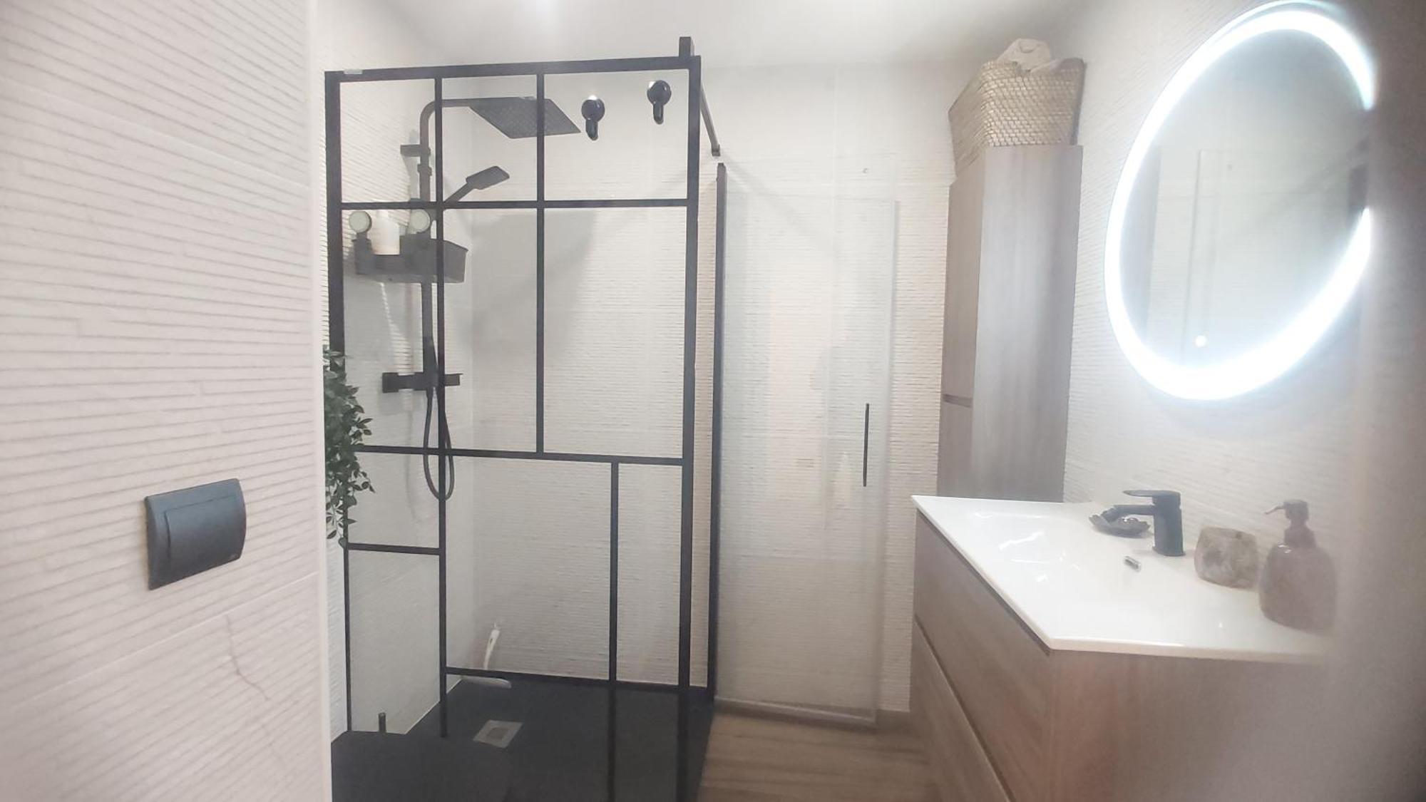 Del Parque Flats Playamar Apartamento