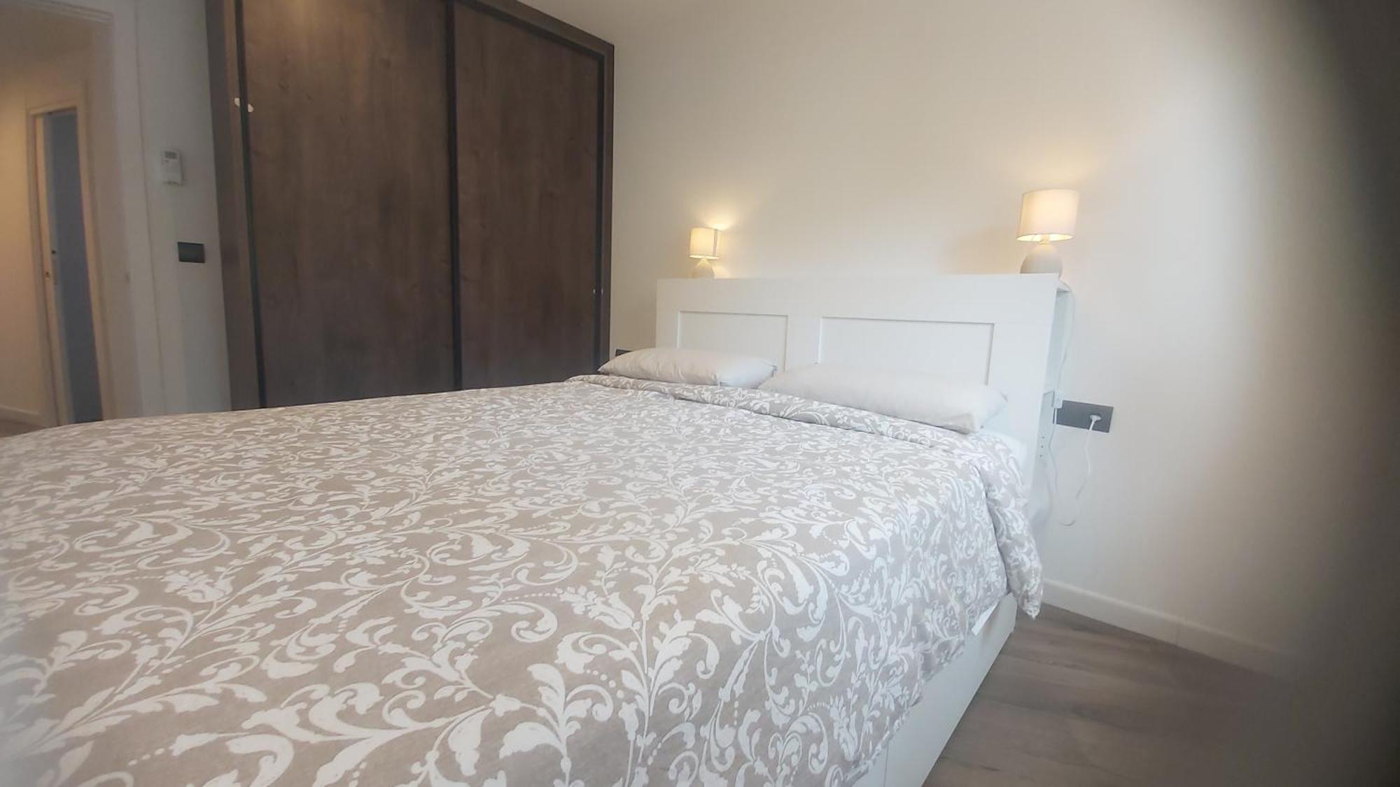 Del Parque Flats Playamar Apartamento