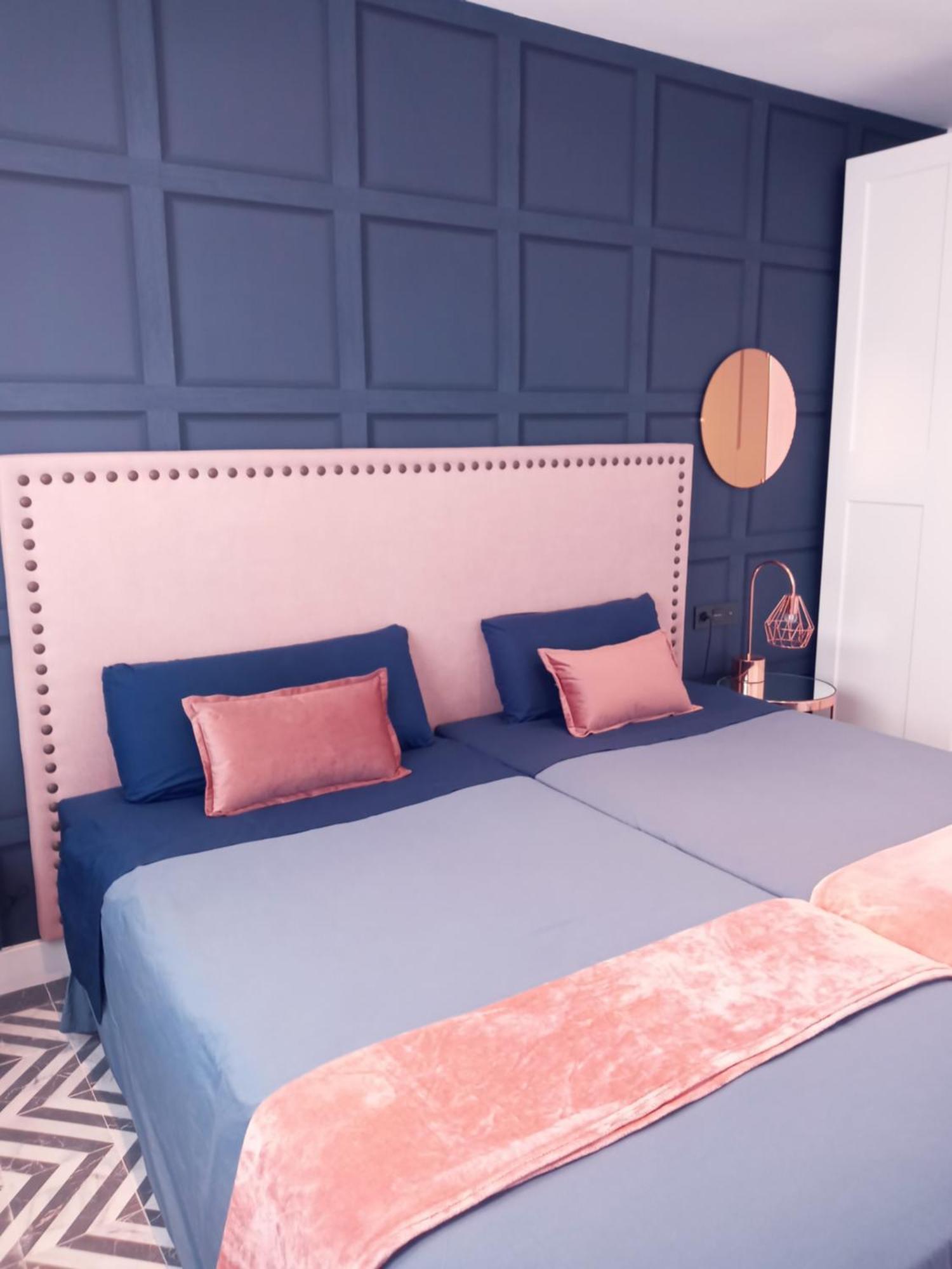 Sunrise Costa Del Sol Apartamento *