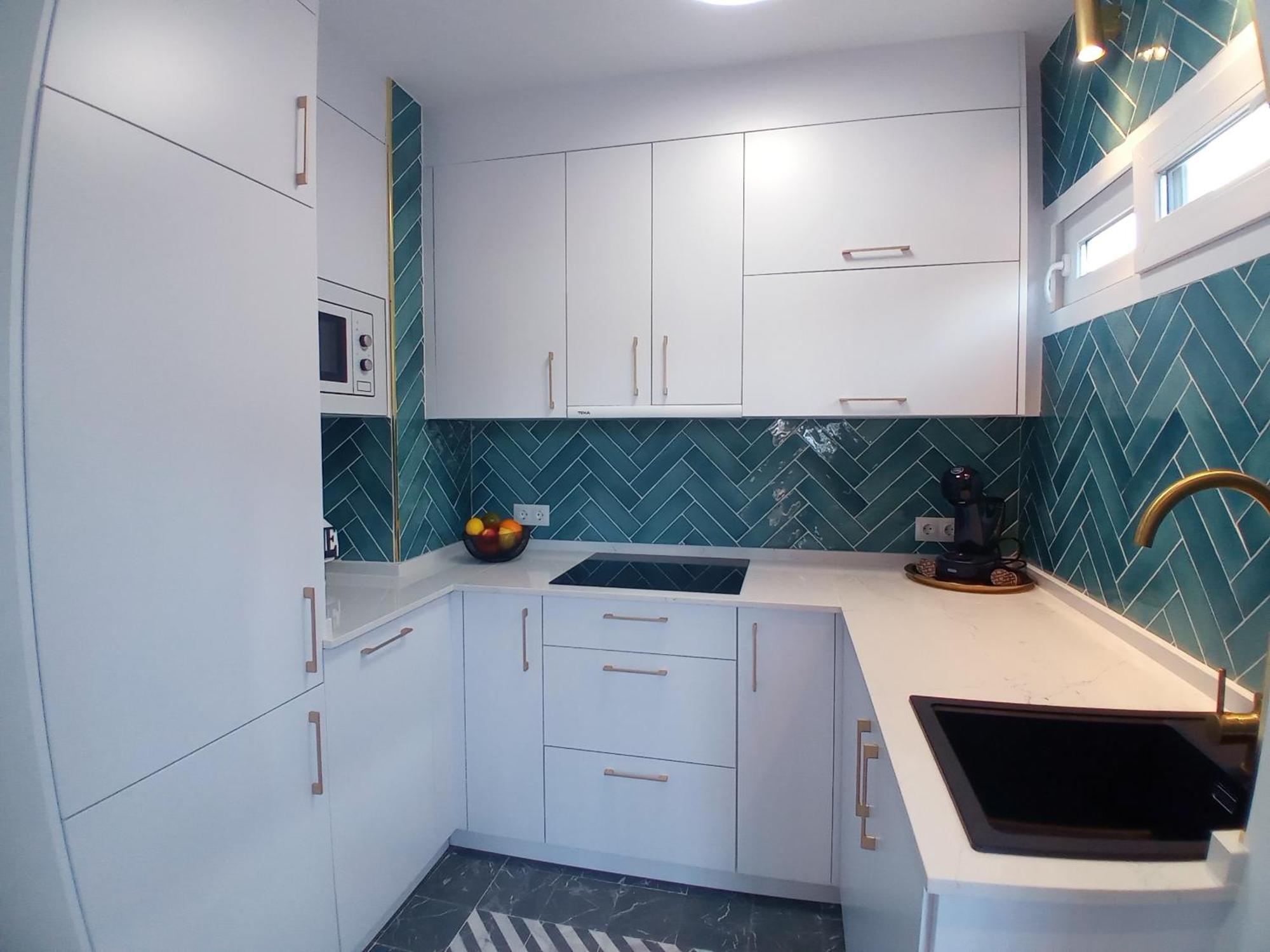 Apartamento Sunrise Costa Del Sol