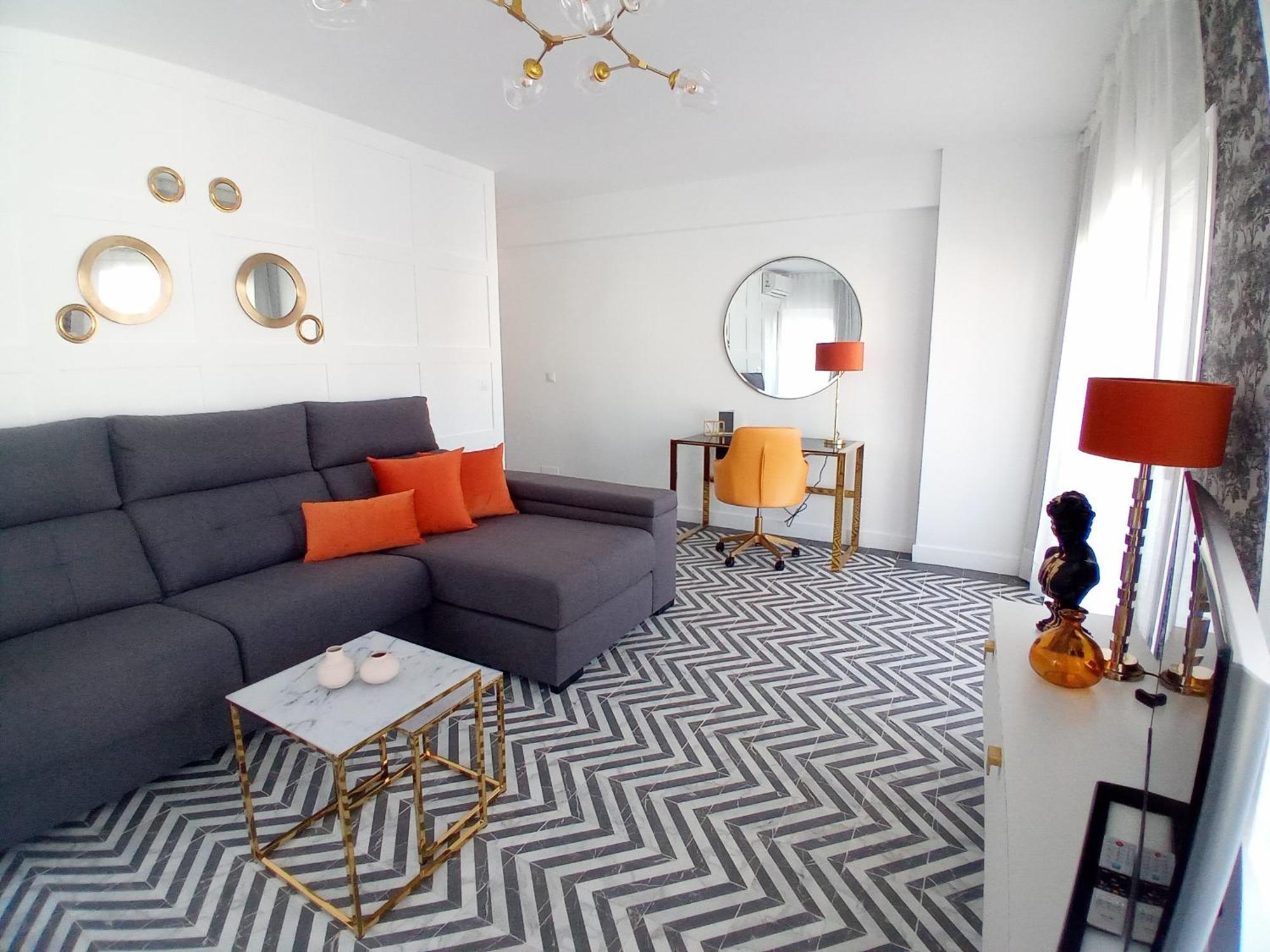 Sunrise Costa Del Sol Apartamento