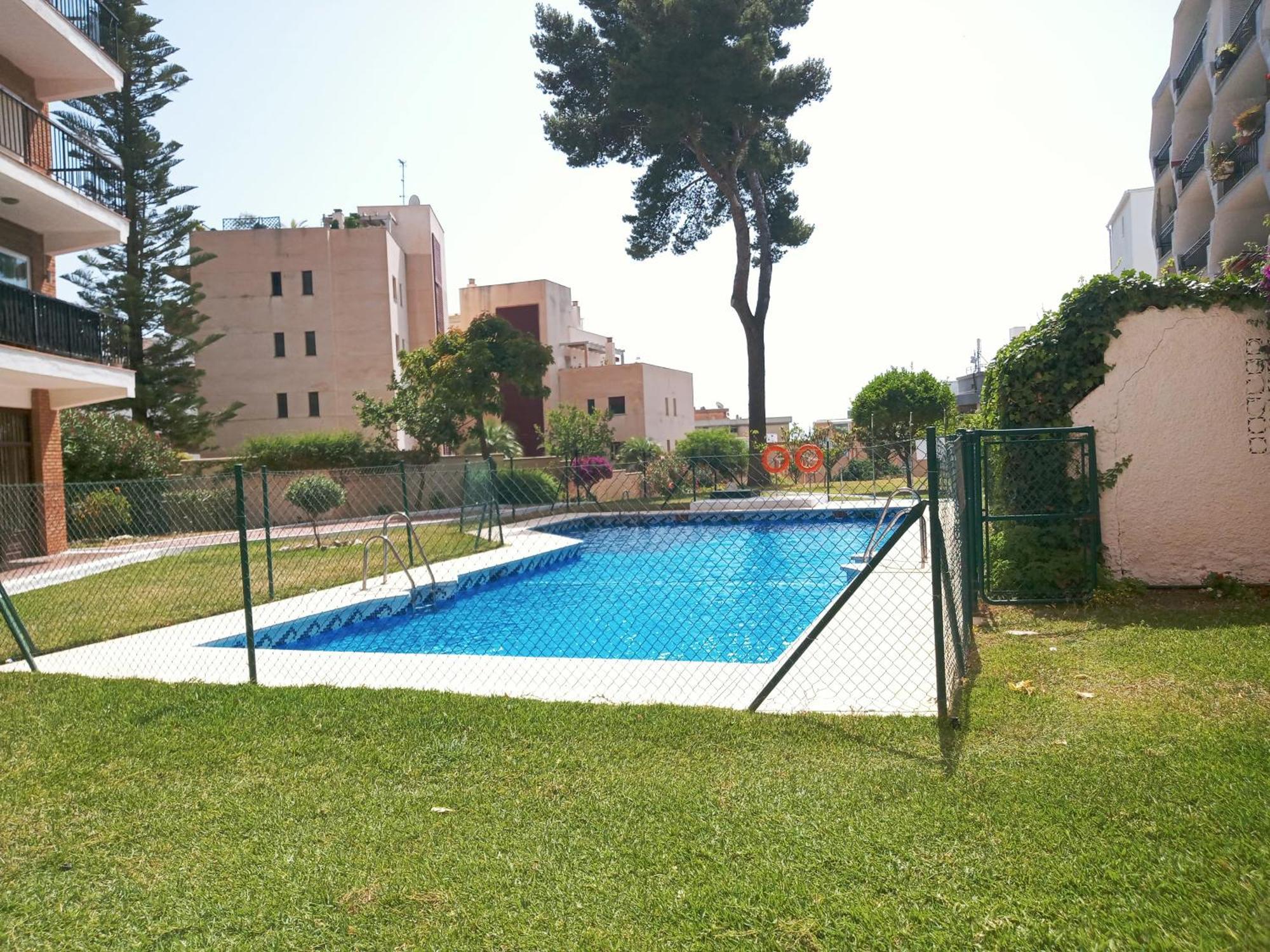Sunrise Costa Del Sol Apartamento *