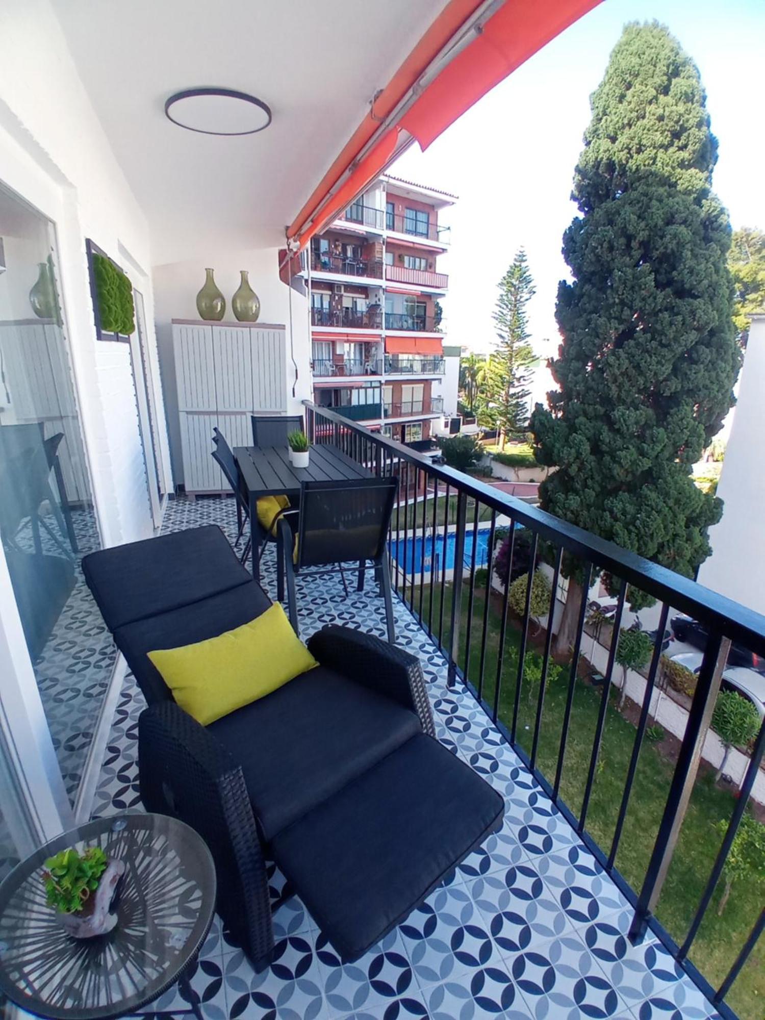 Sunrise Costa Del Sol Apartamento