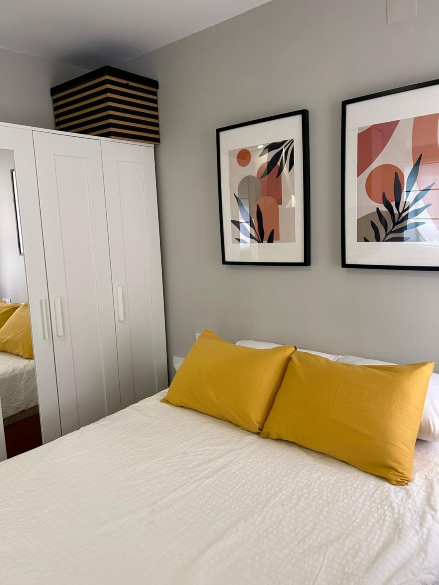 Apartamento Caramel *