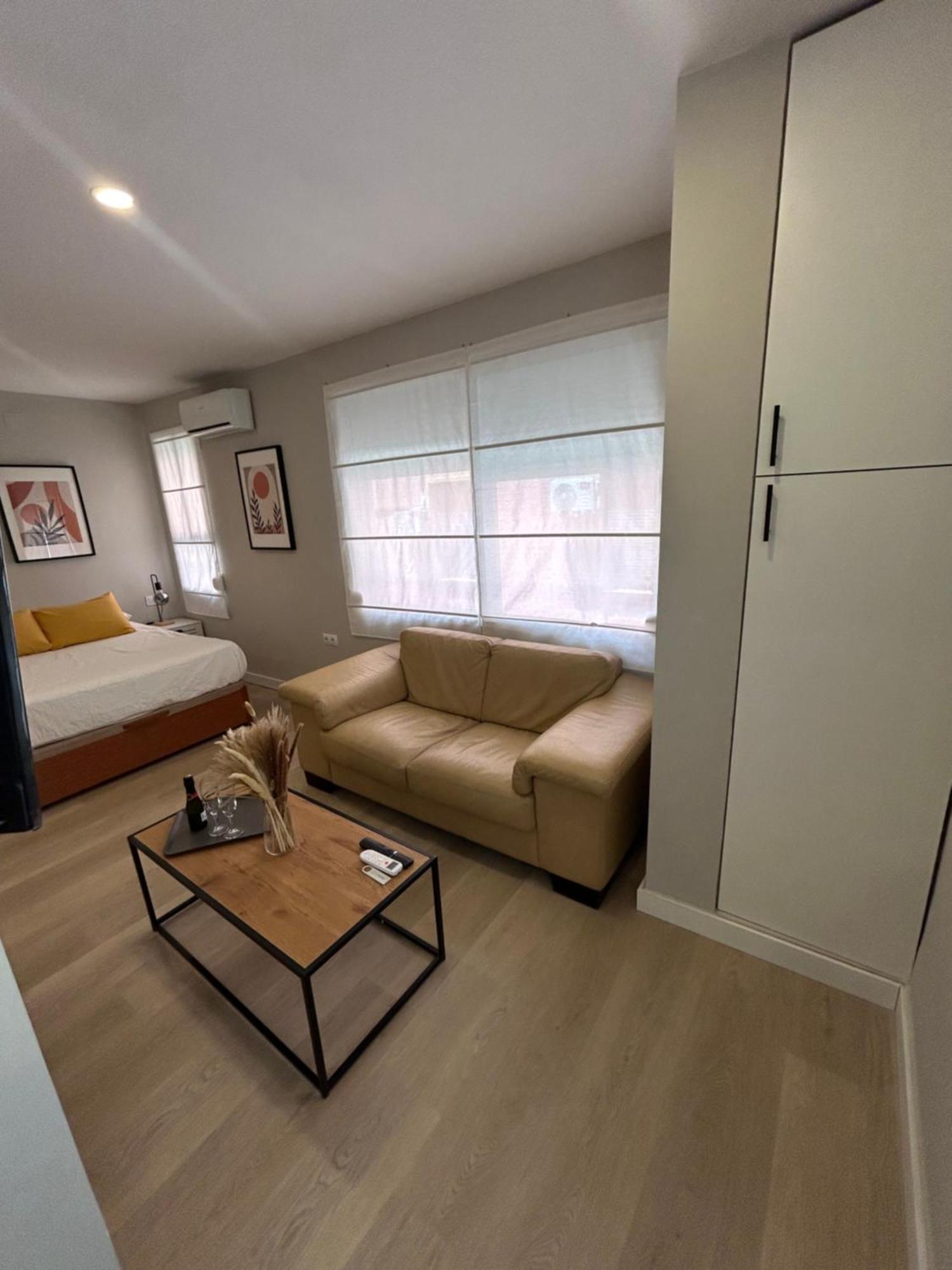 Apartamento Caramel Torremolinos