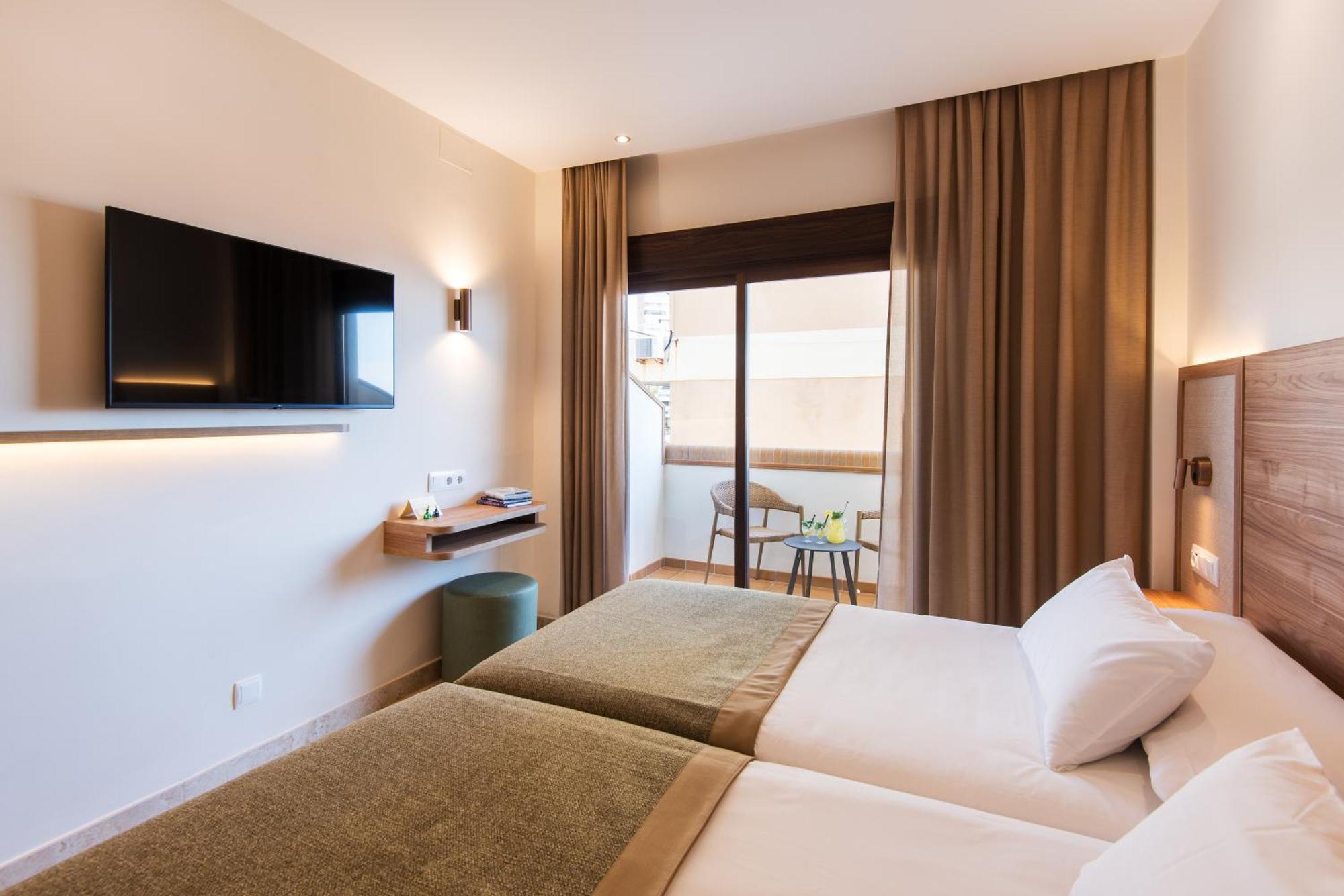Tarik Hotel