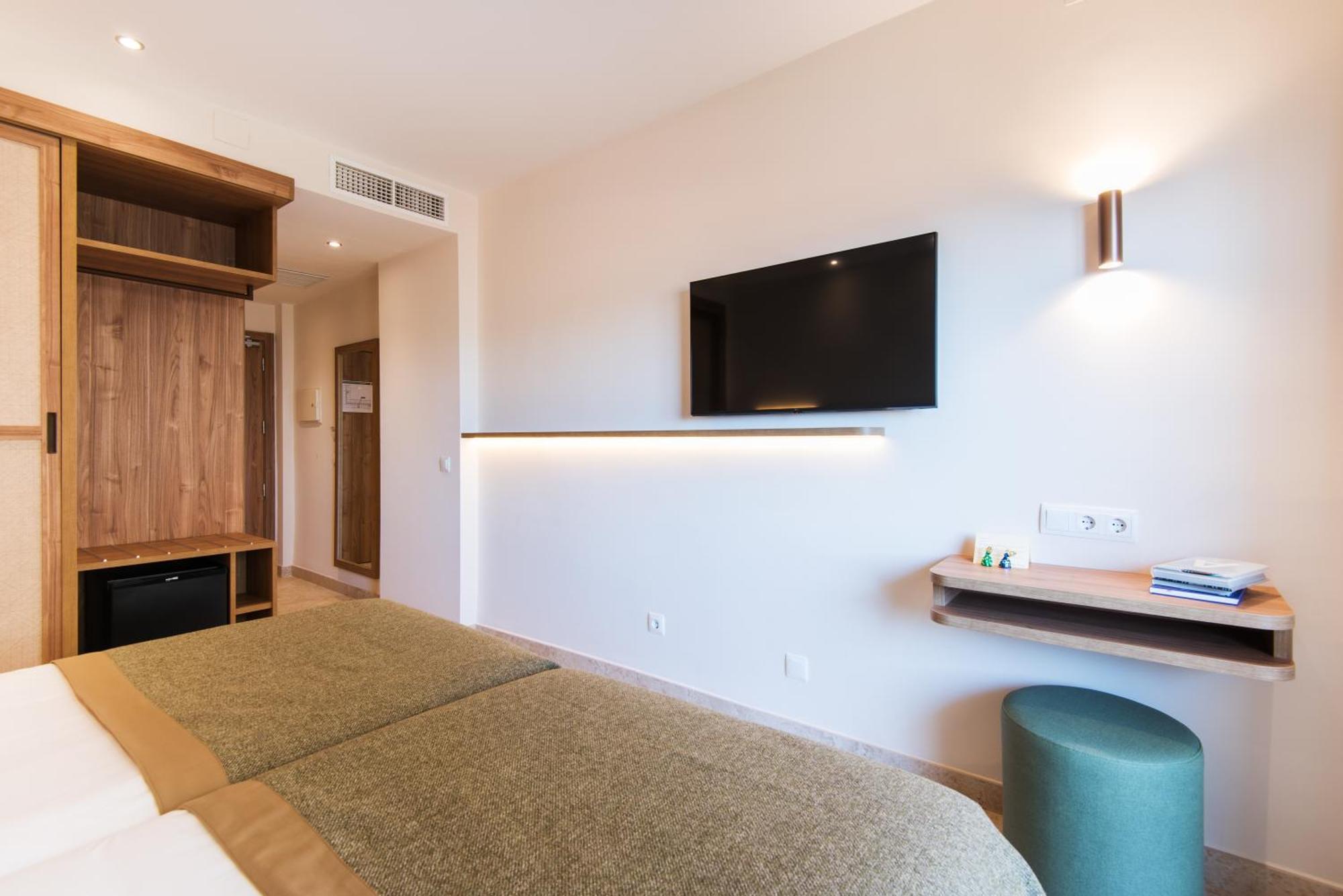Hotel Tarik