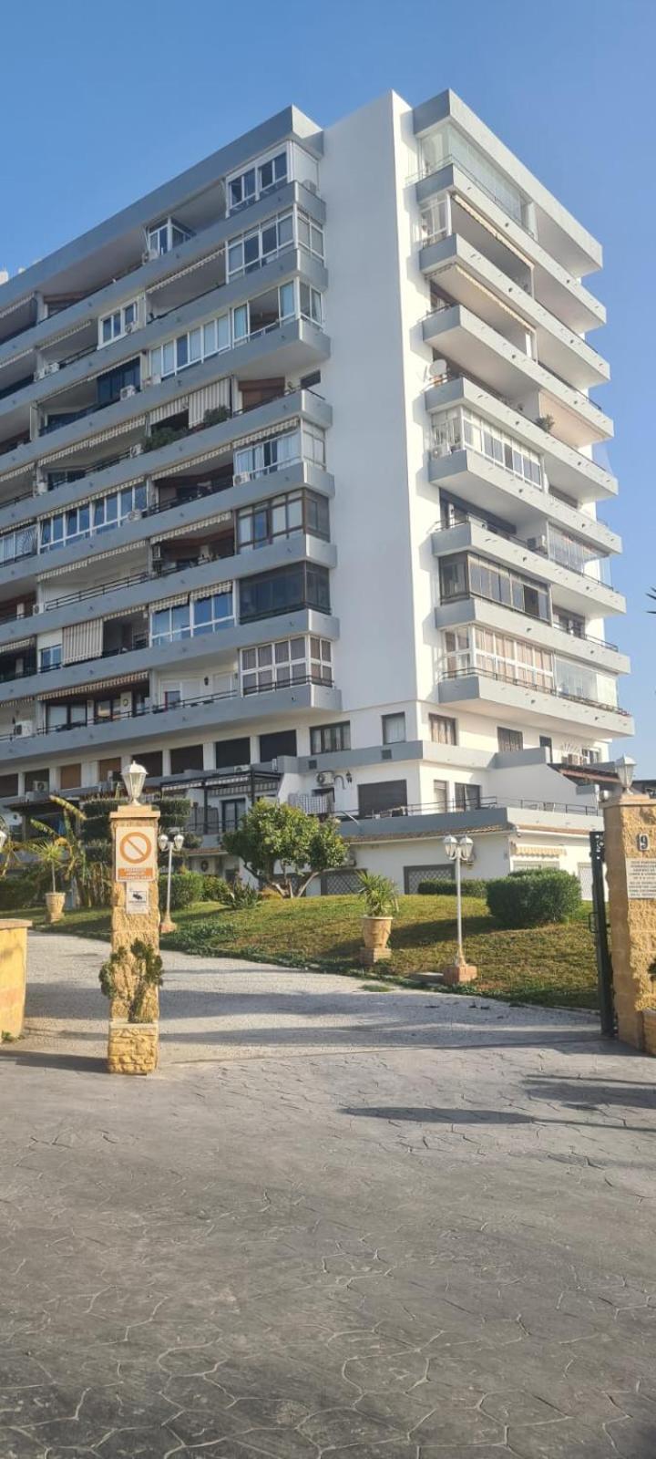 Apartment La Malaguena Torremolinos