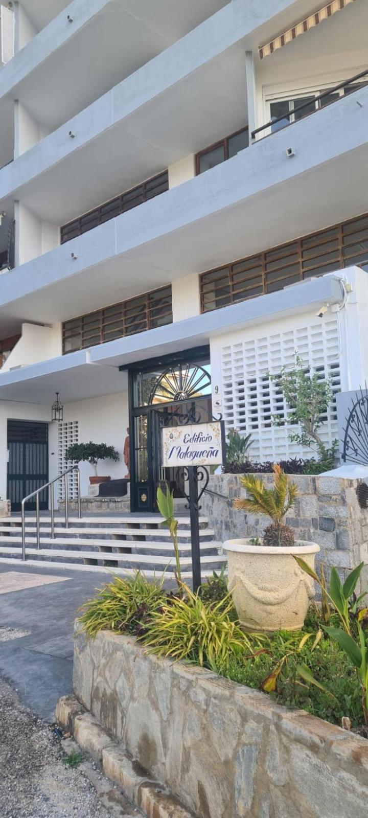 La Malaguena * Torremolinos