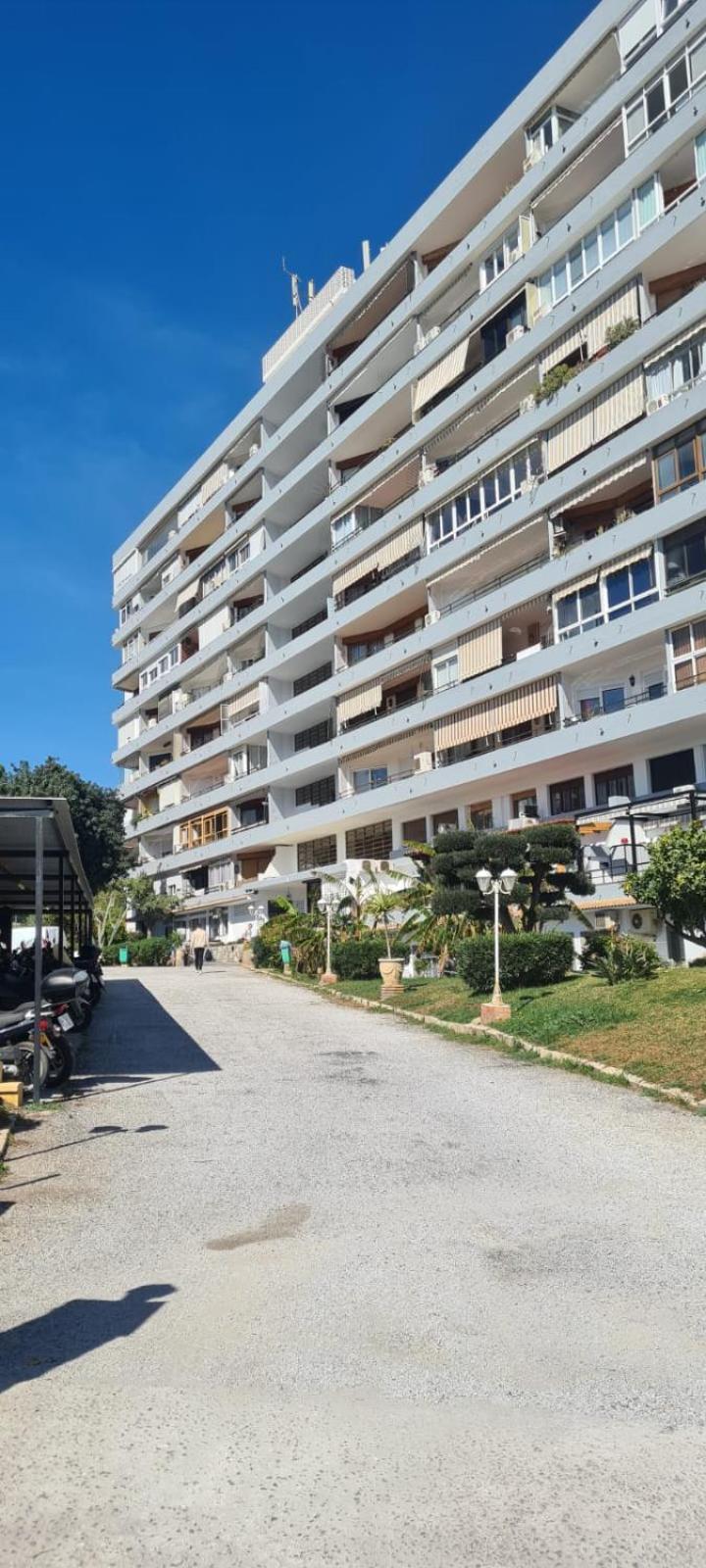 La Malaguena Torremolinos