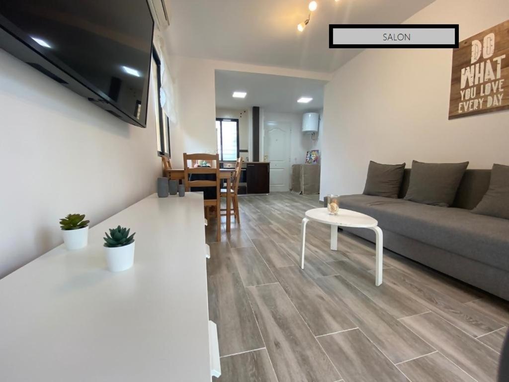 Apartment Beach Pontinental