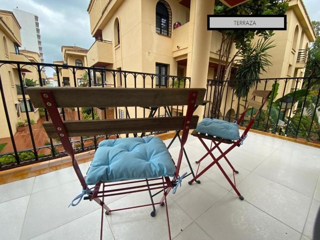 Beach Pontinental Apartment *