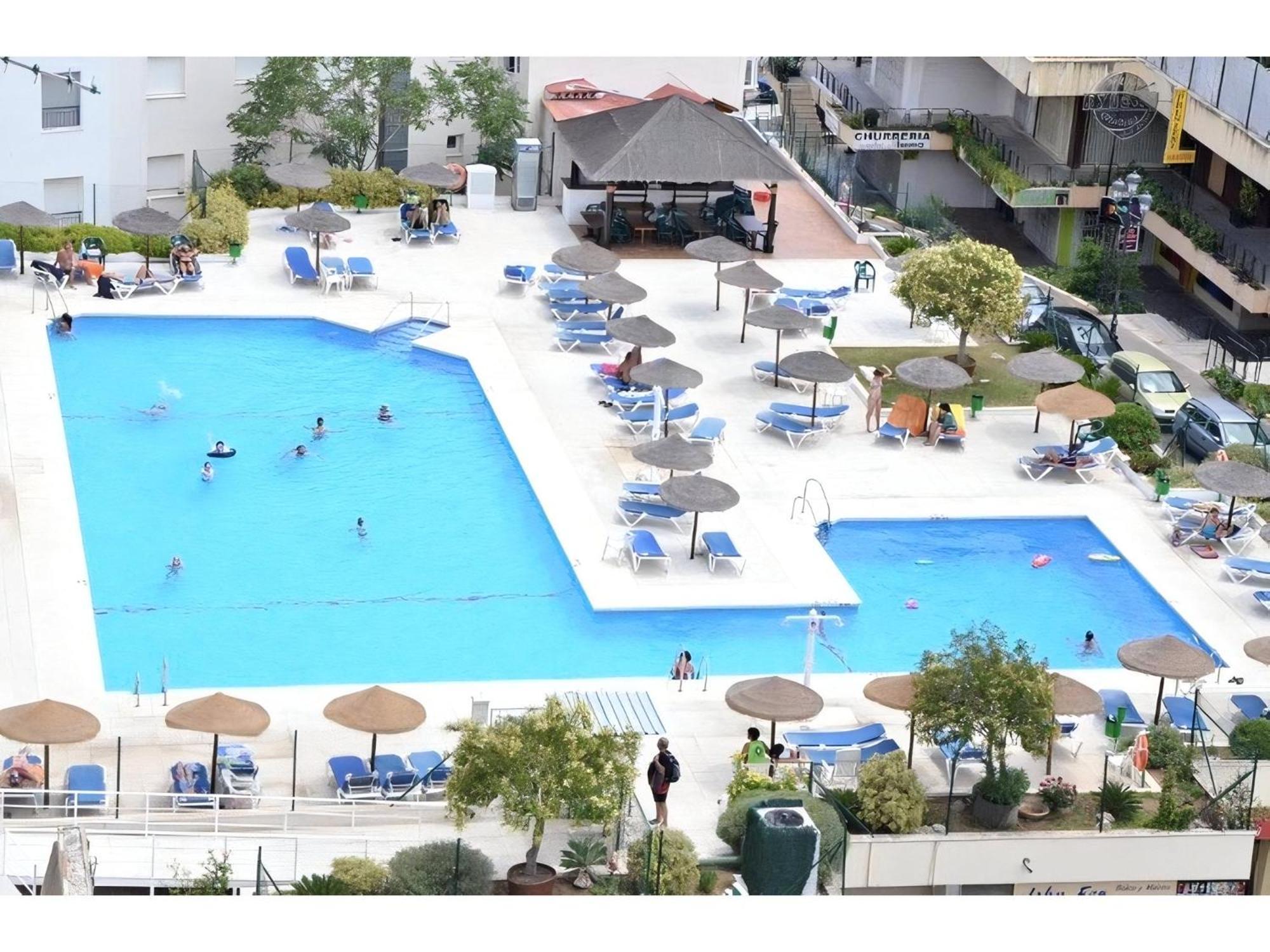 Apartamento Oasis Sea & Sky - La Nogalera